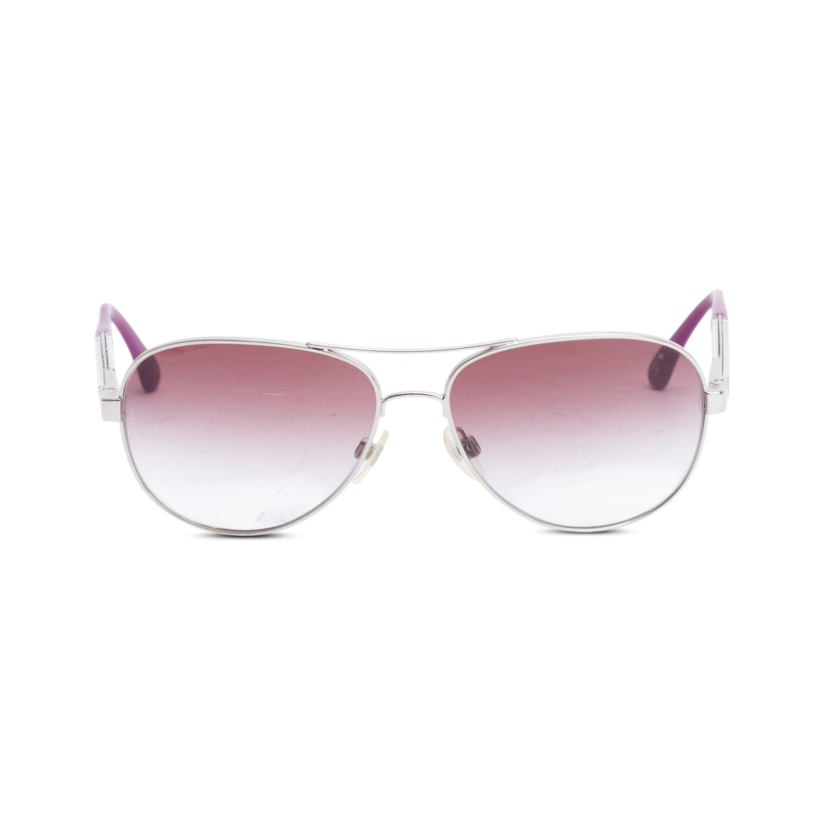 Chanel 4179 Chanel Collection Miroir Sunglasses display picture 2