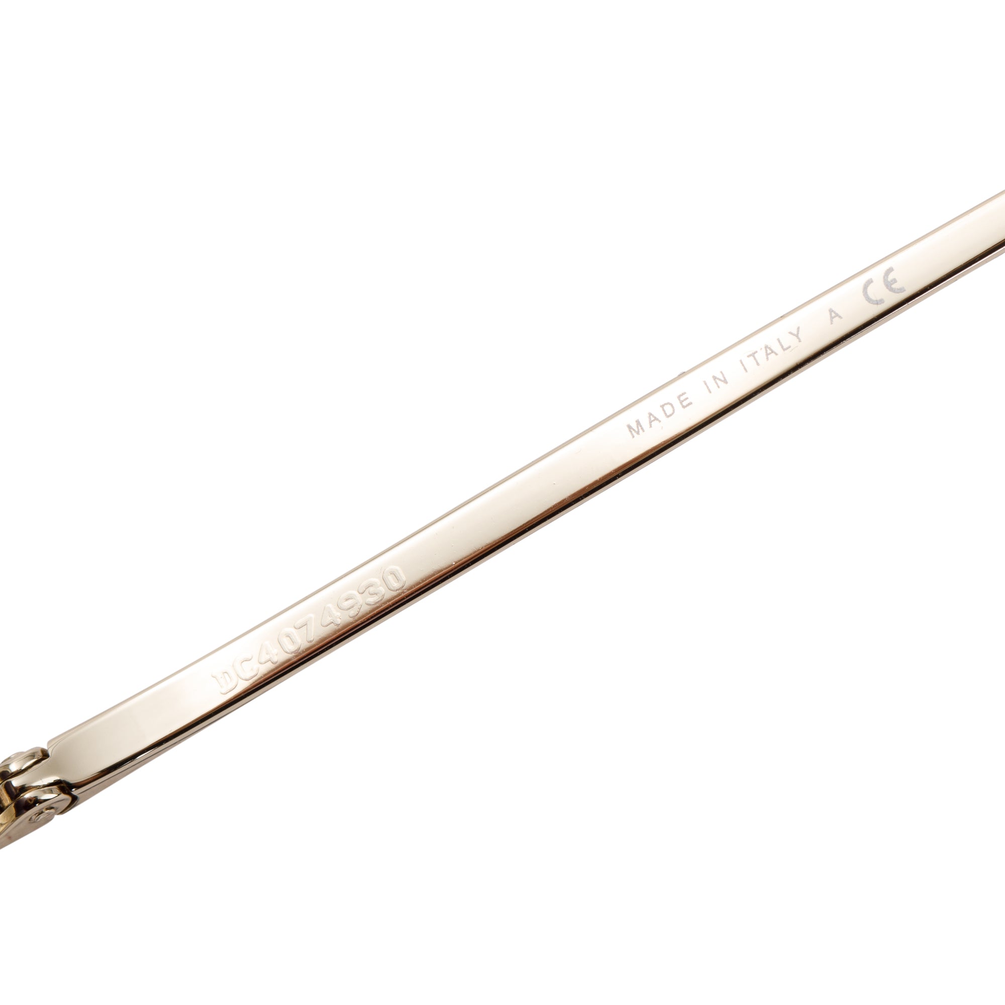 Chanel 4258-B Interlocking CC Logo Crystal Tinted Sunglasses w/ Box & Case