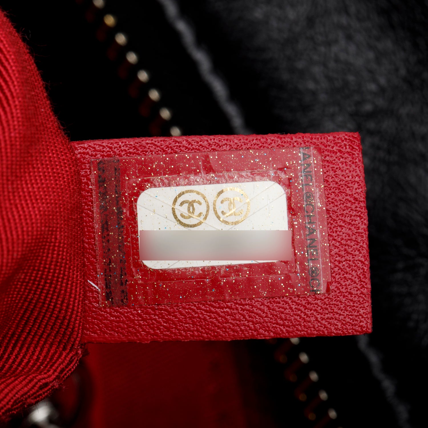 Chanel Aged Calfskin Quilted Large Gabrielle Hobo Bag