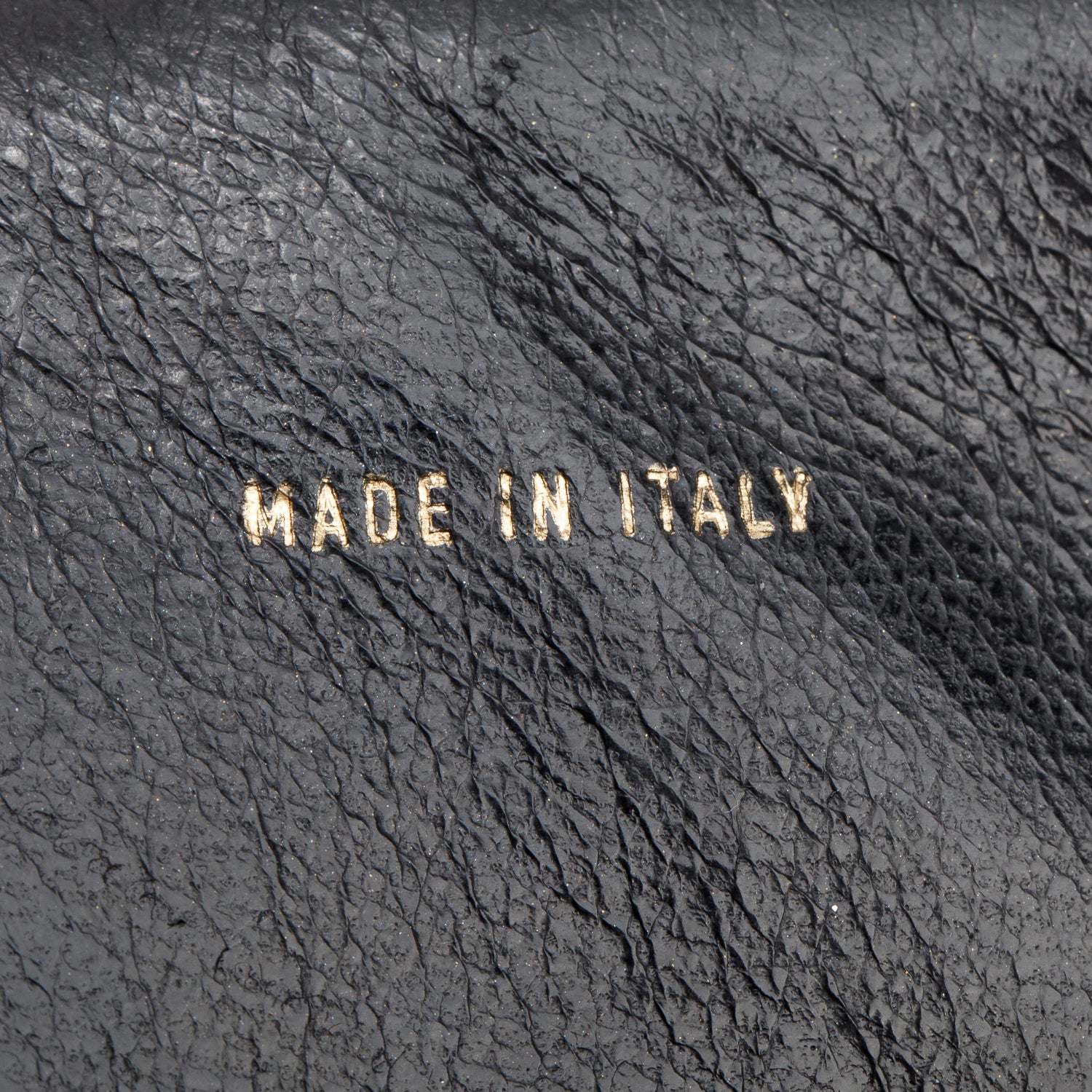 Chanel Vintage Black Caviar Jumbo Kelly Flap Bag w/ Strap