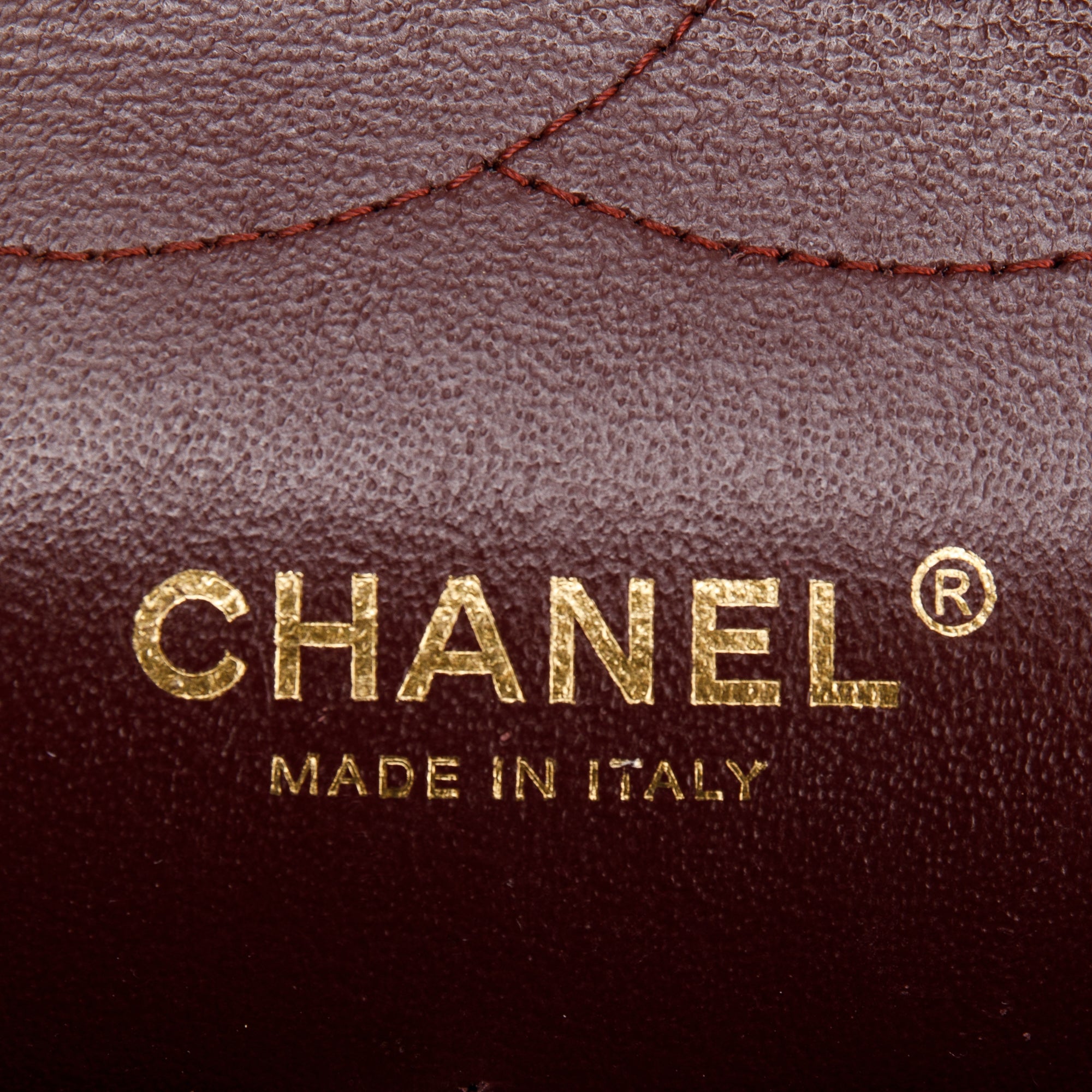 Chanel Black Caviar Classic Jumbo Double Flap Bag