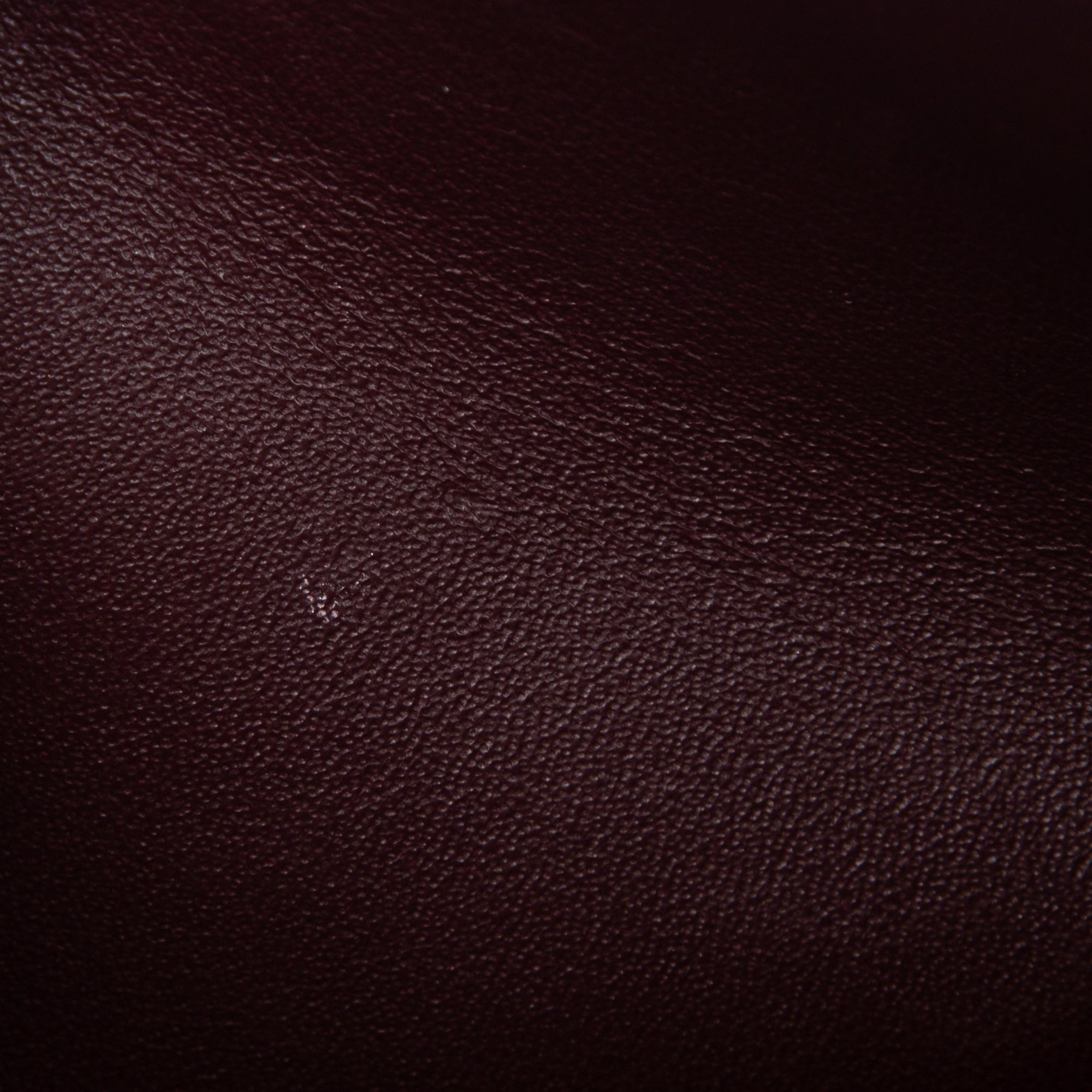 Chanel Black Caviar Classic Medium Double Flap Bag w/ Box