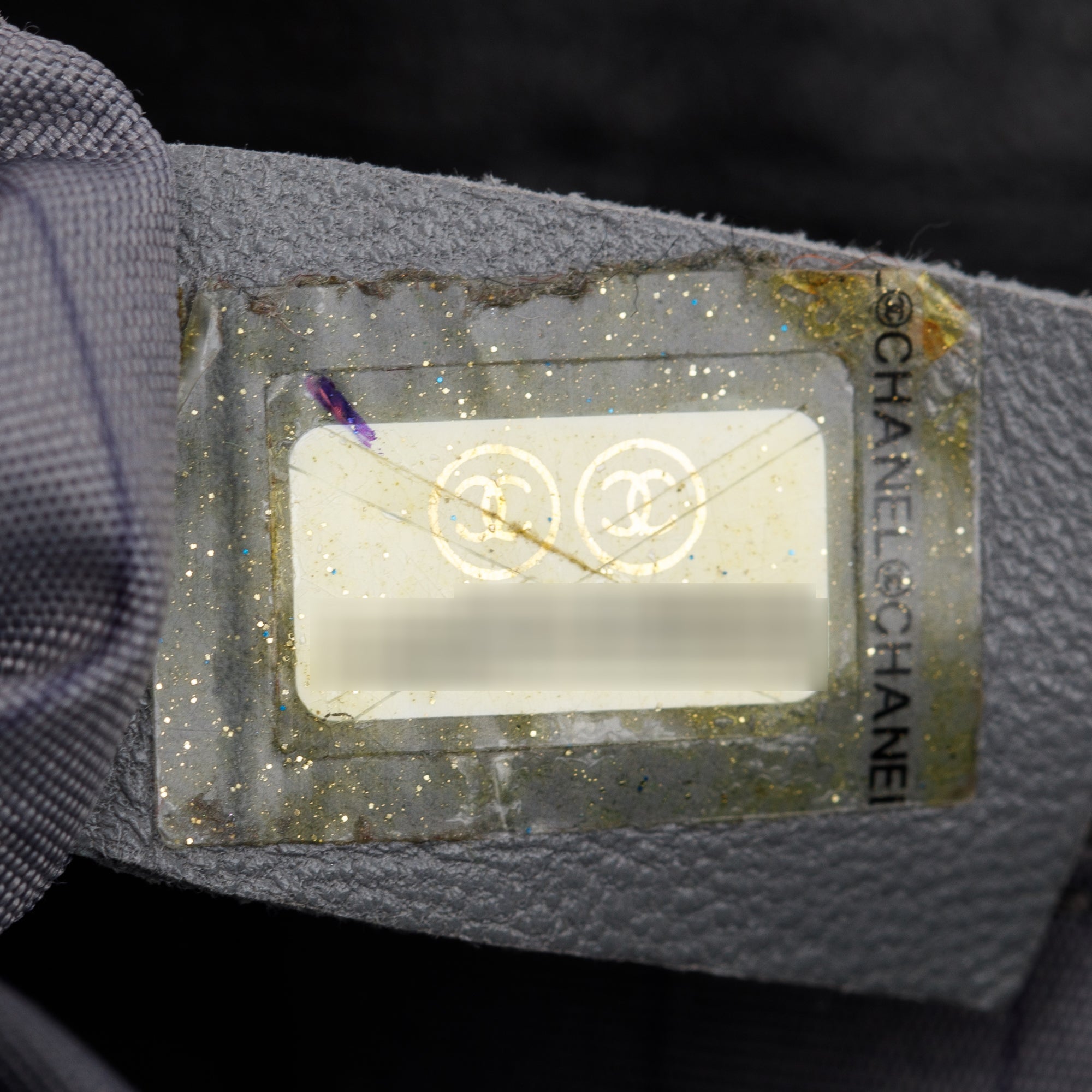 Chanel Black Patent Leather Mademoiselle Kelly Flap Bag