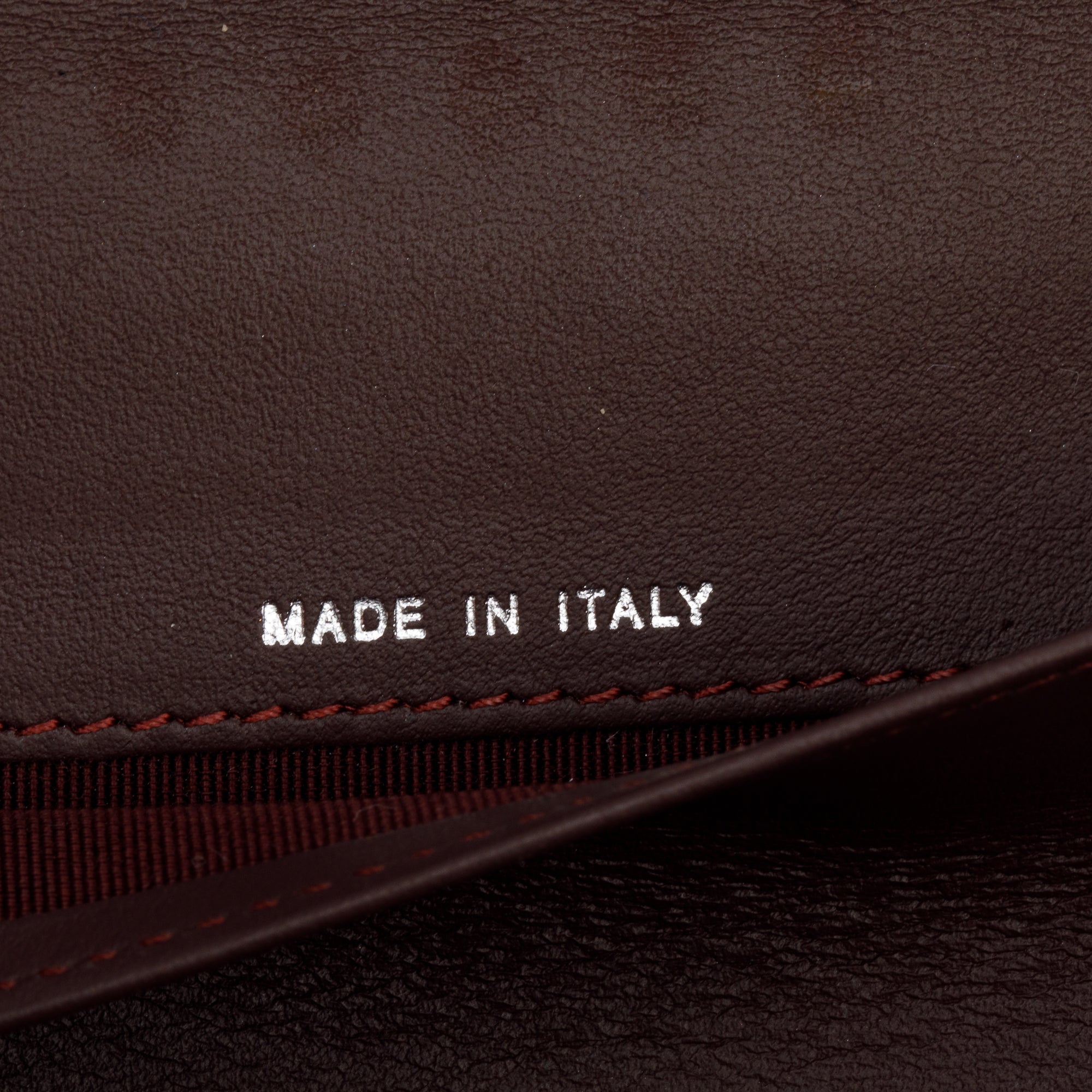 Chanel Black Quilted Caviar Leather CC Notebook Cover w/ Box