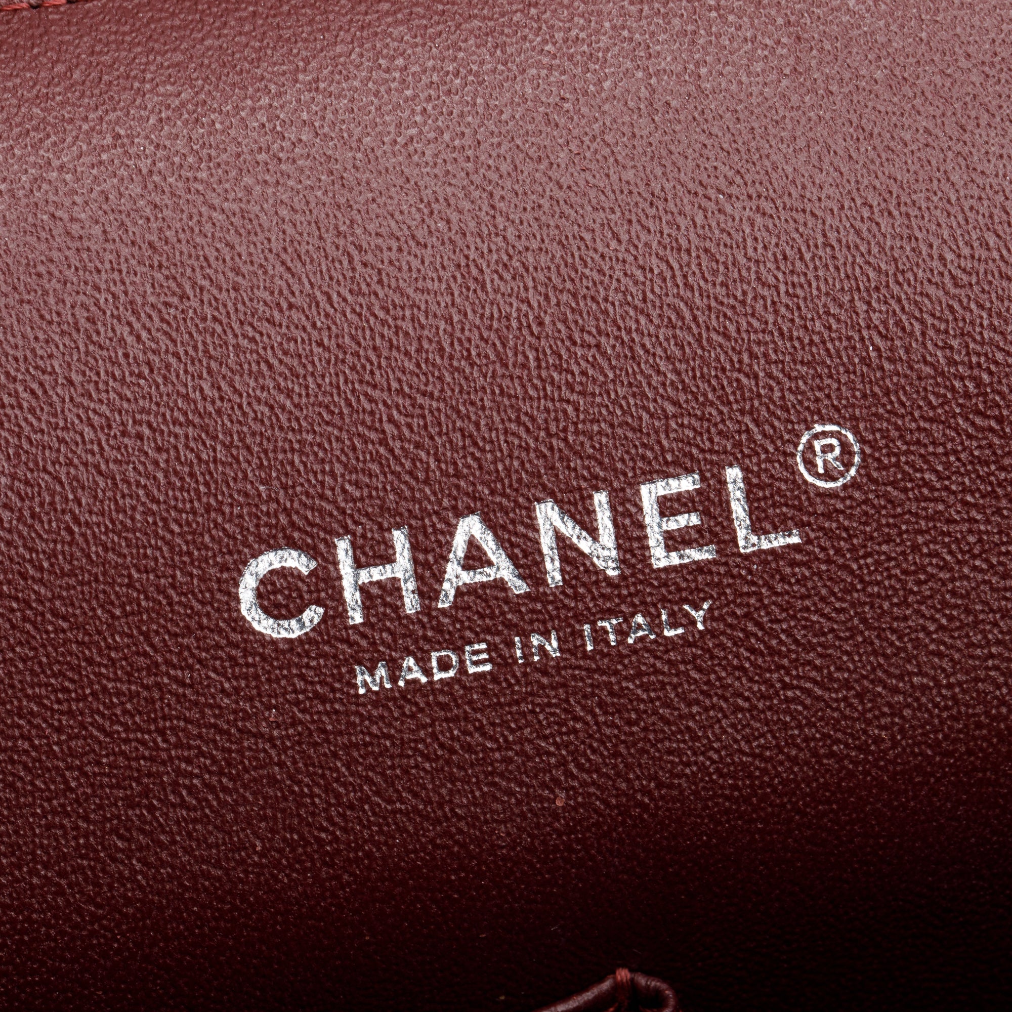 Chanel Black Quilted Caviar Leather Classic Maxi Double Flap Bag