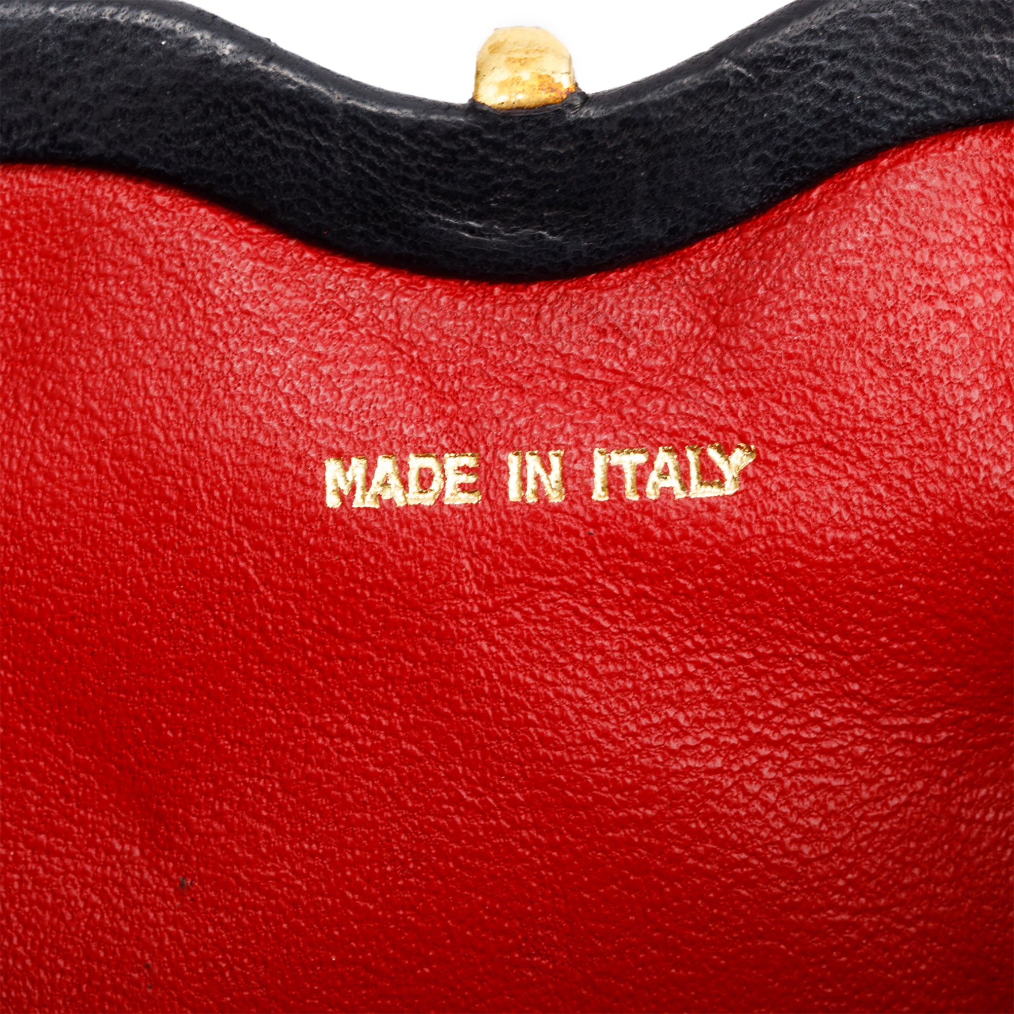 Chanel Black Quilted Satin Tassel CC Timeless Frame Shoulder Bag/Waist Bag