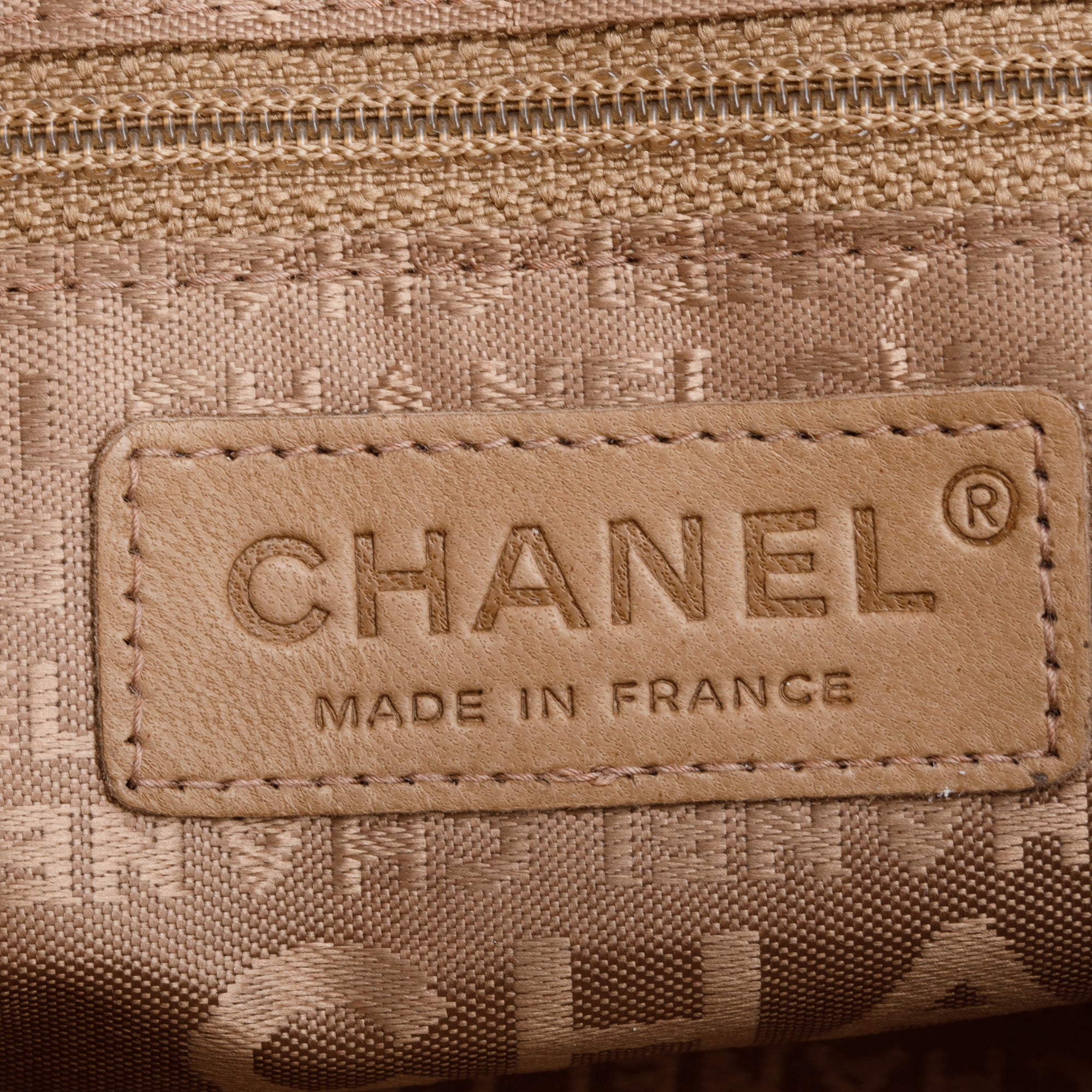Chanel Grey Multicolor Tweed Medium Fantasy Flap Bag w/ Authenticity Card