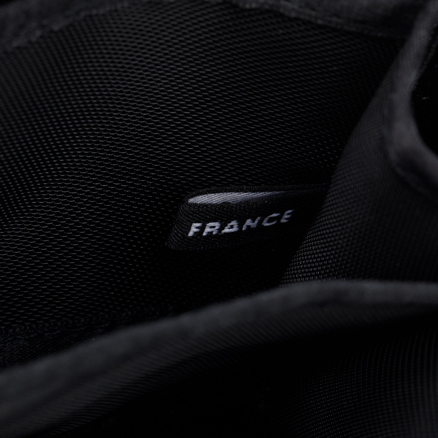 Chanel Grey Wool Identification Millenium Crossbody Bag w/ Box & Authenticity Card