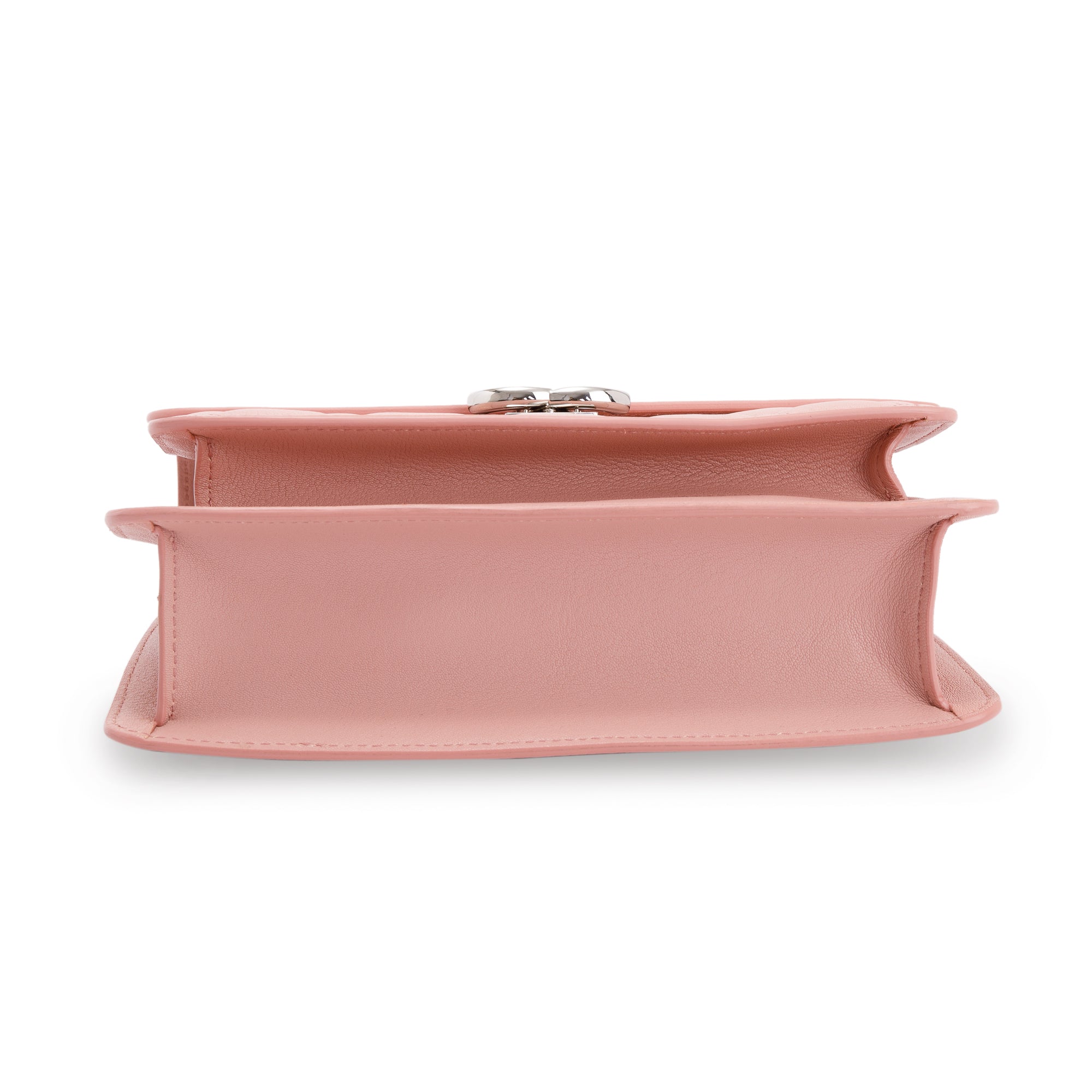 Chanel Large CC Box Flap Bag w/ Authenticity Card