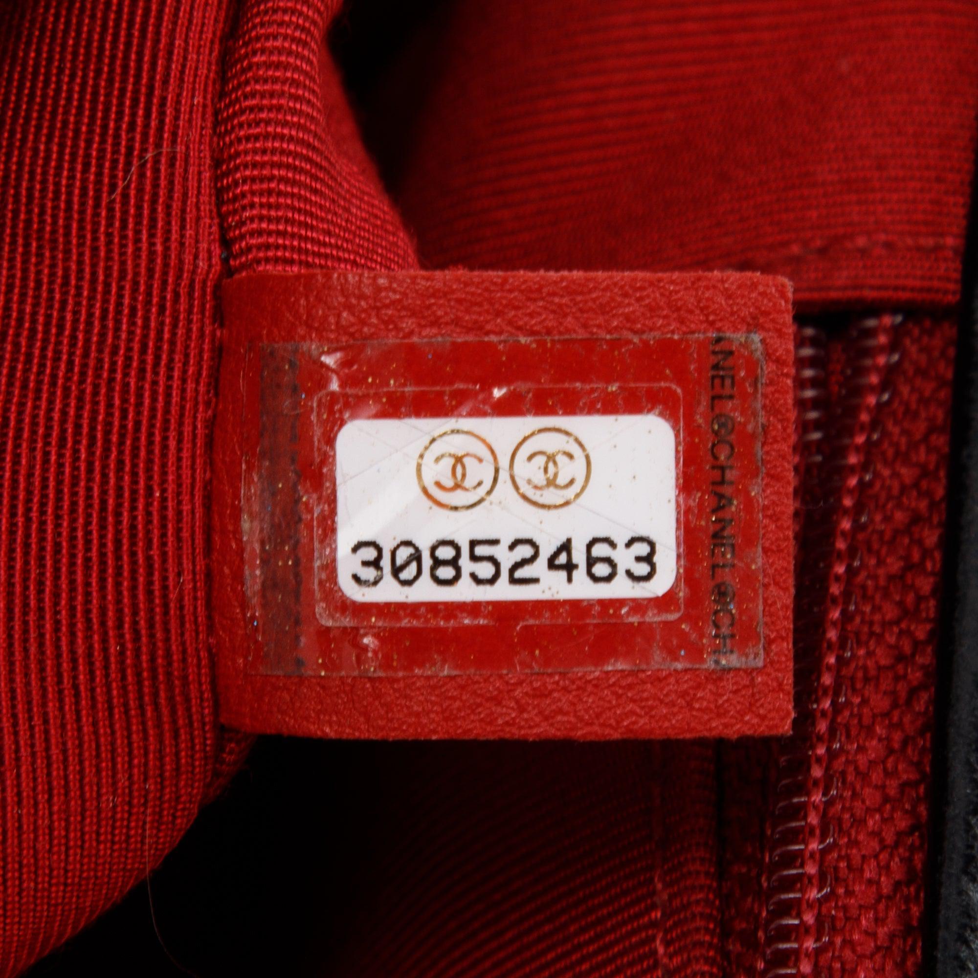 Chanel Medium 19 Flap Bag