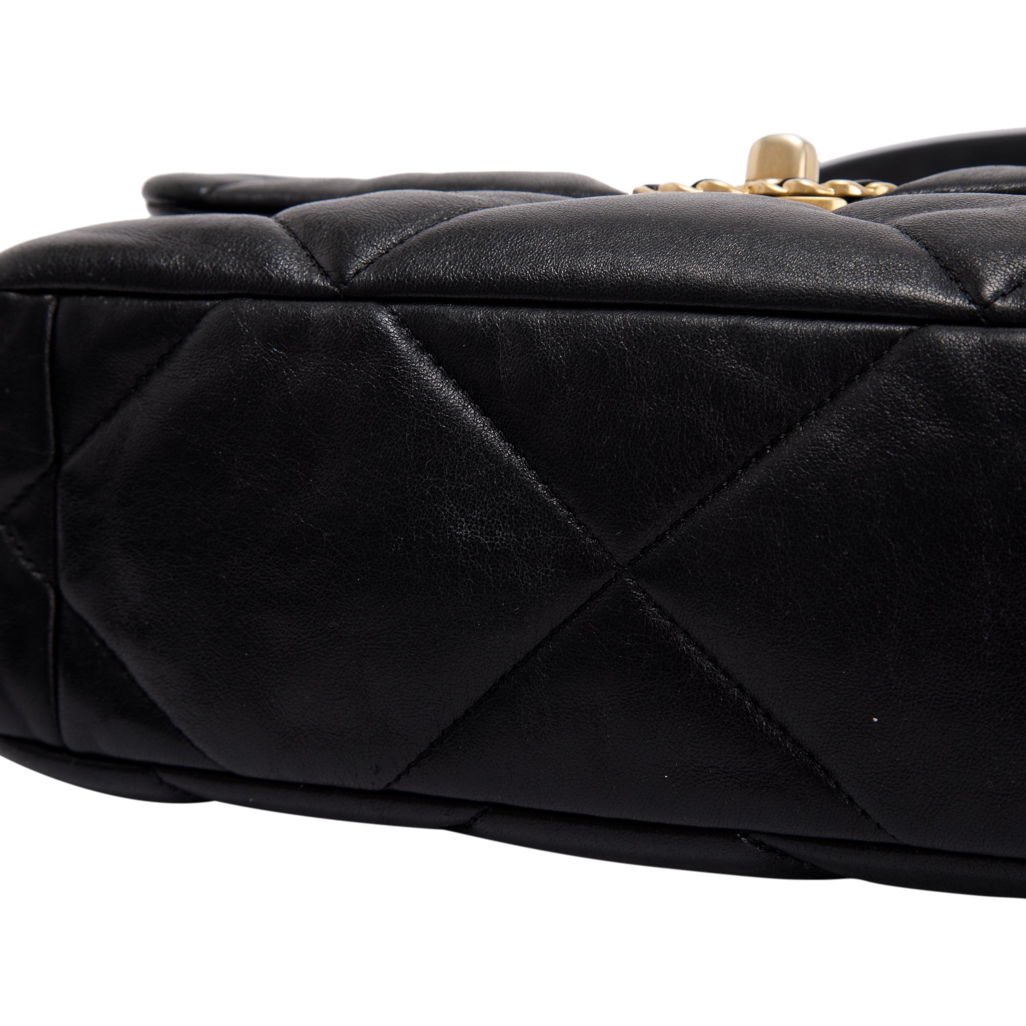 Chanel Medium 19 Flap Bag