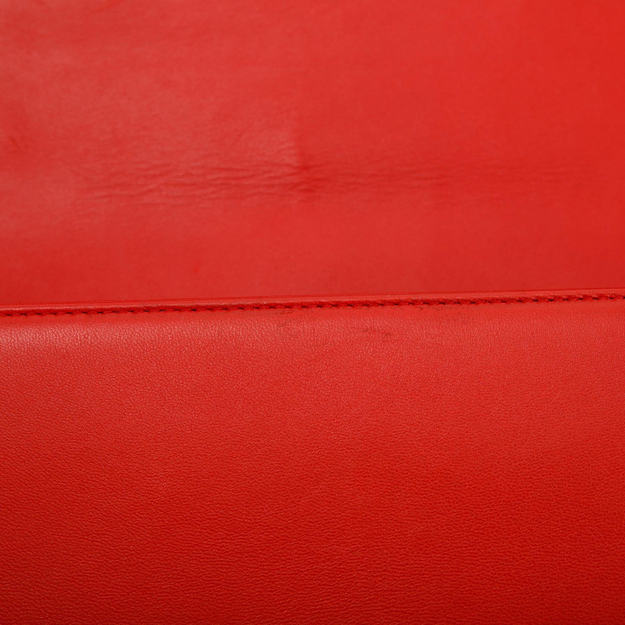 Chanel Medium Cube Boy Bag