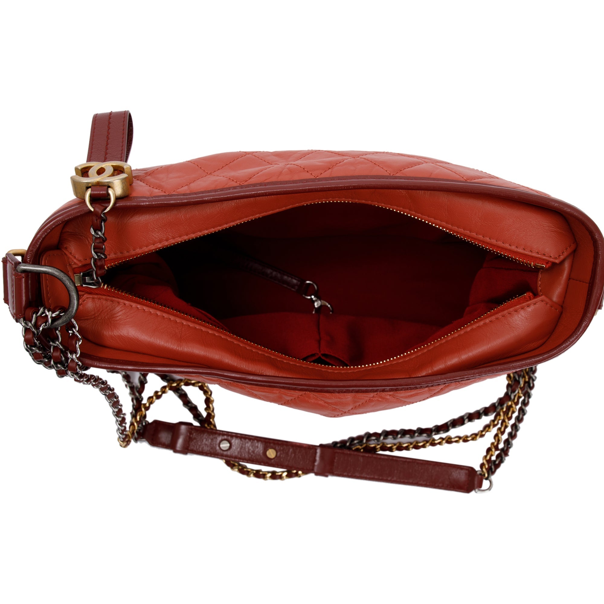 Chanel Medium Gabrielle Hobo