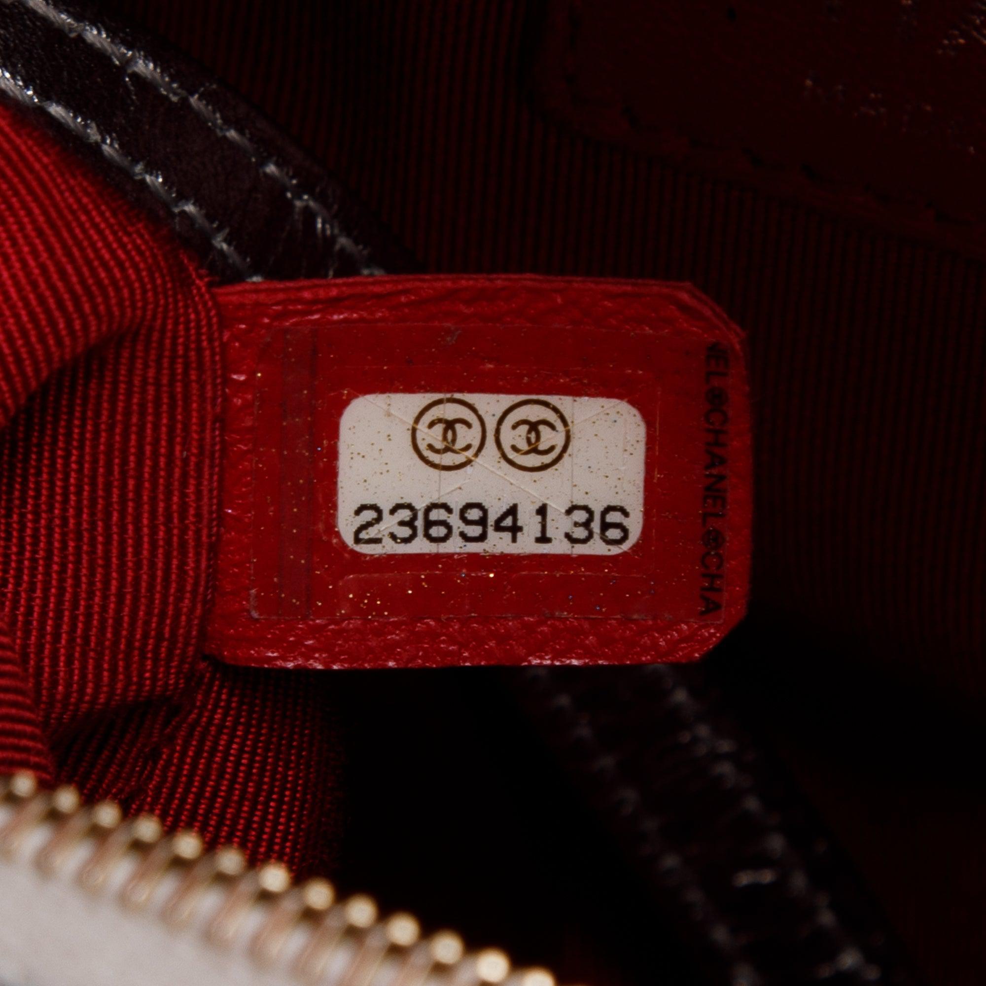 Chanel Medium Gabrielle Hobo