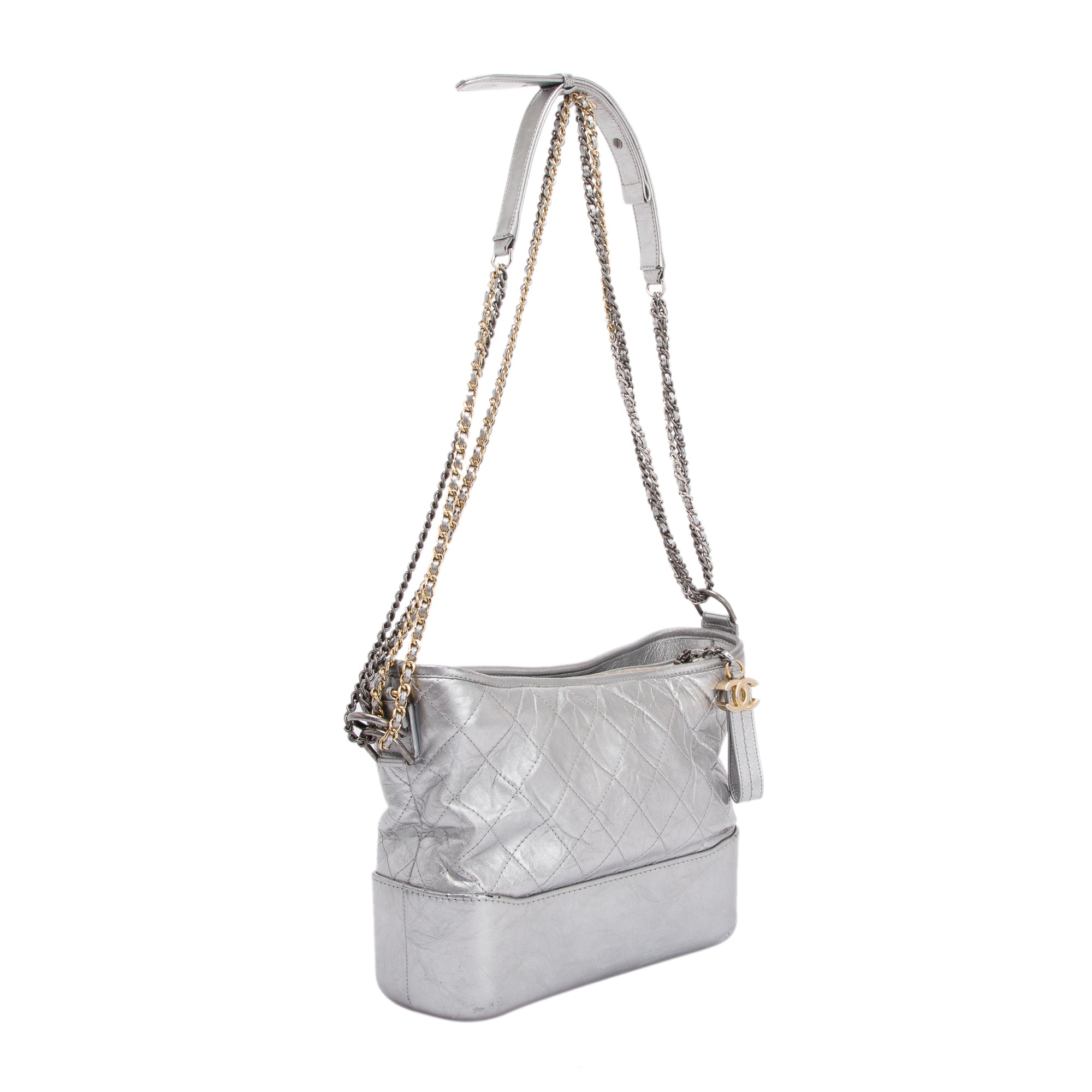 Chanel Medium Gabrielle Hobo