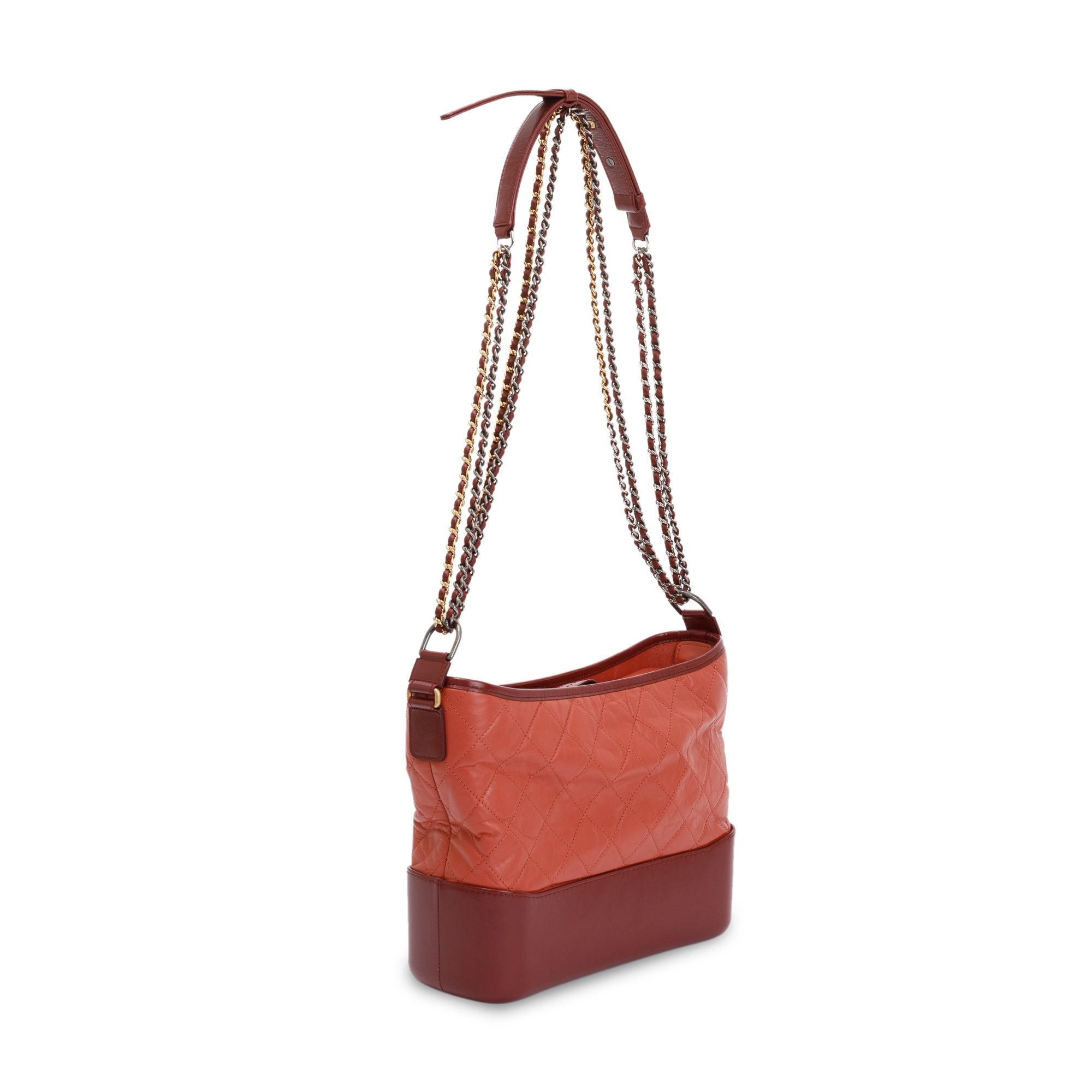 Chanel Medium Gabrielle Hobo