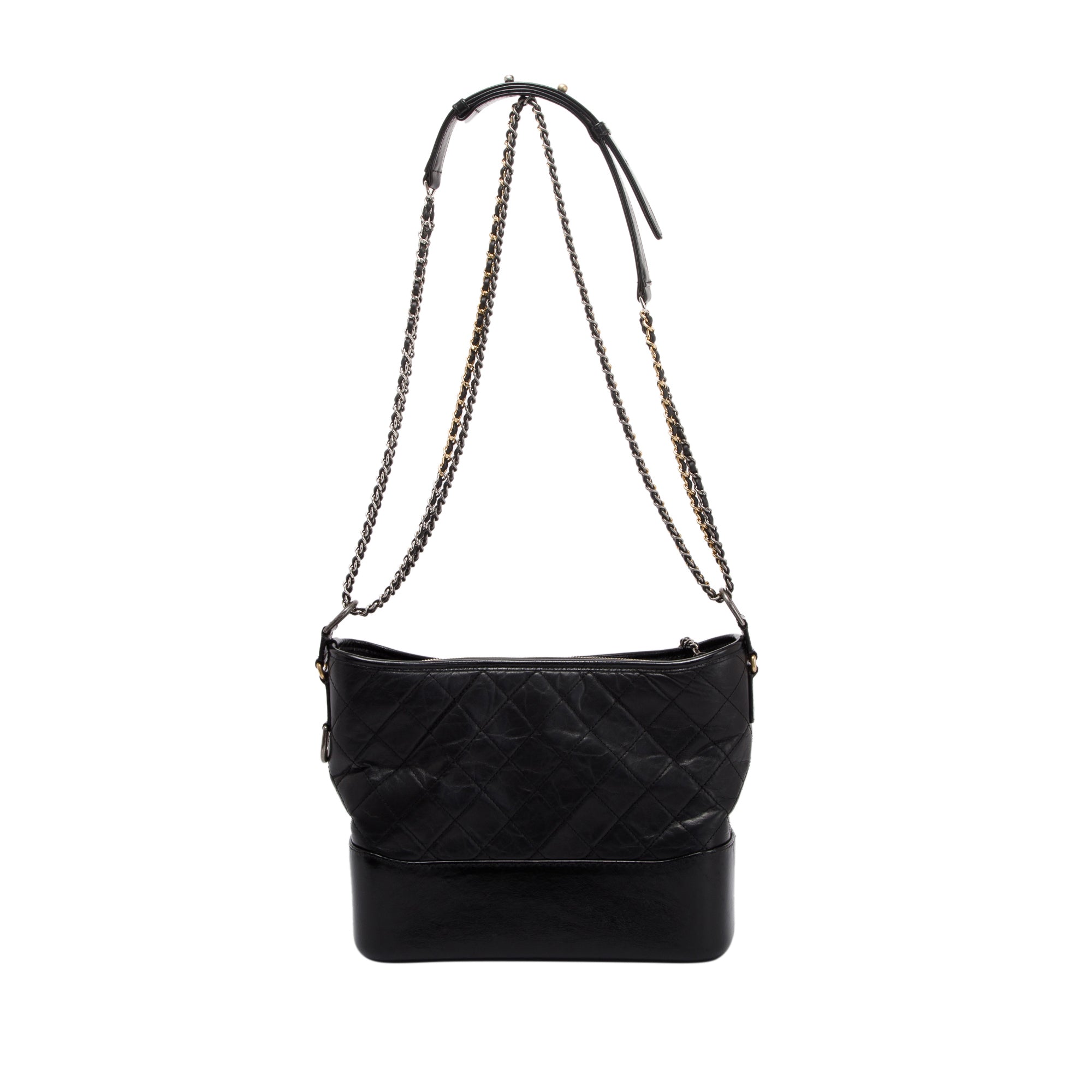 Chanel Medium Gabrielle Hobo