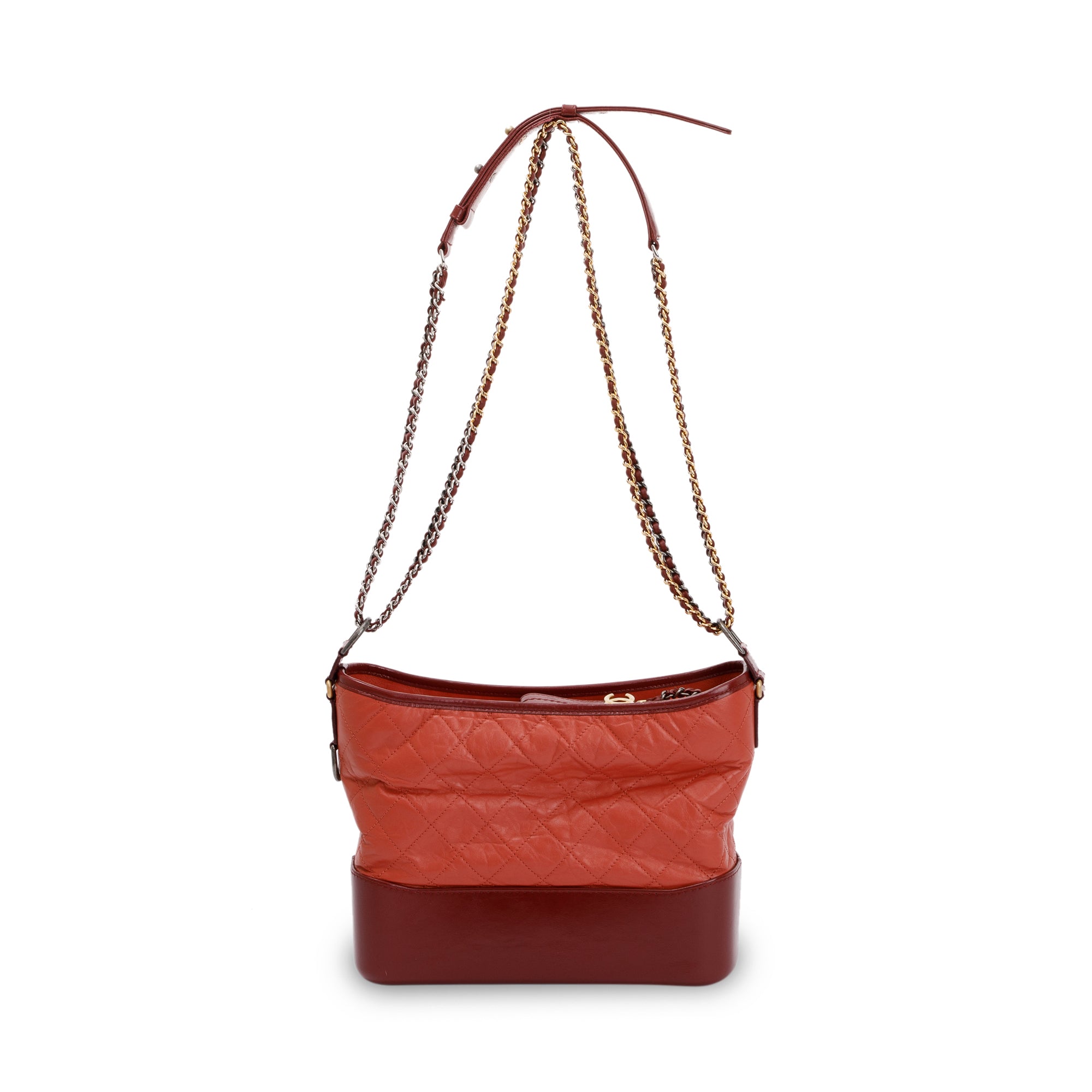 Chanel Medium Gabrielle Hobo