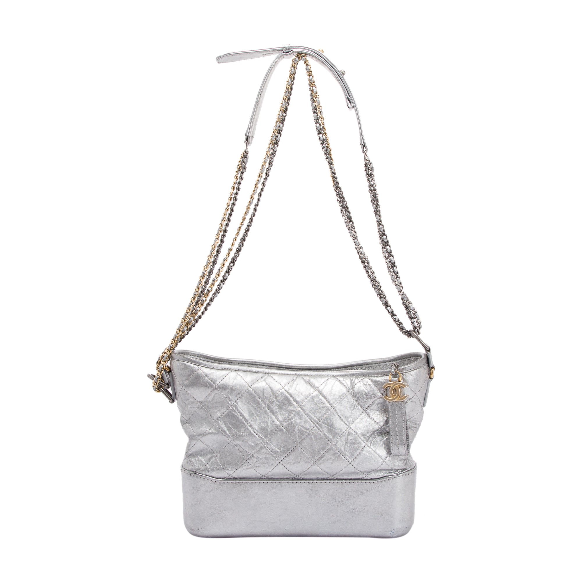 Chanel Medium Gabrielle Hobo