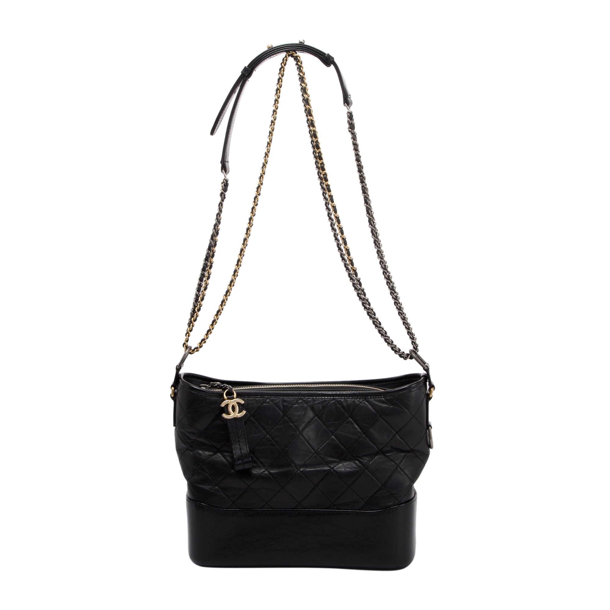 Chanel Medium Gabrielle Hobo