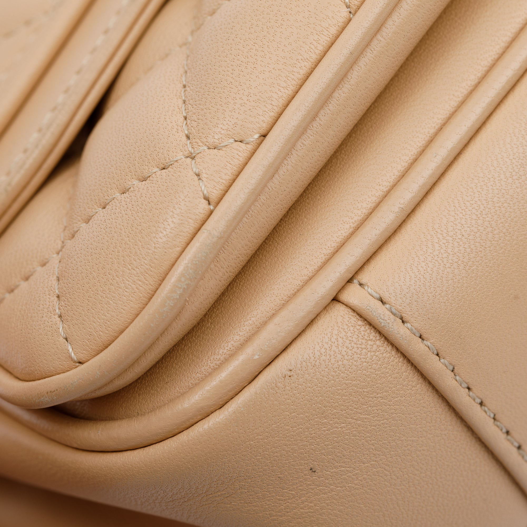 Chanel Medium Lovely Day Flap Bag w/ Box