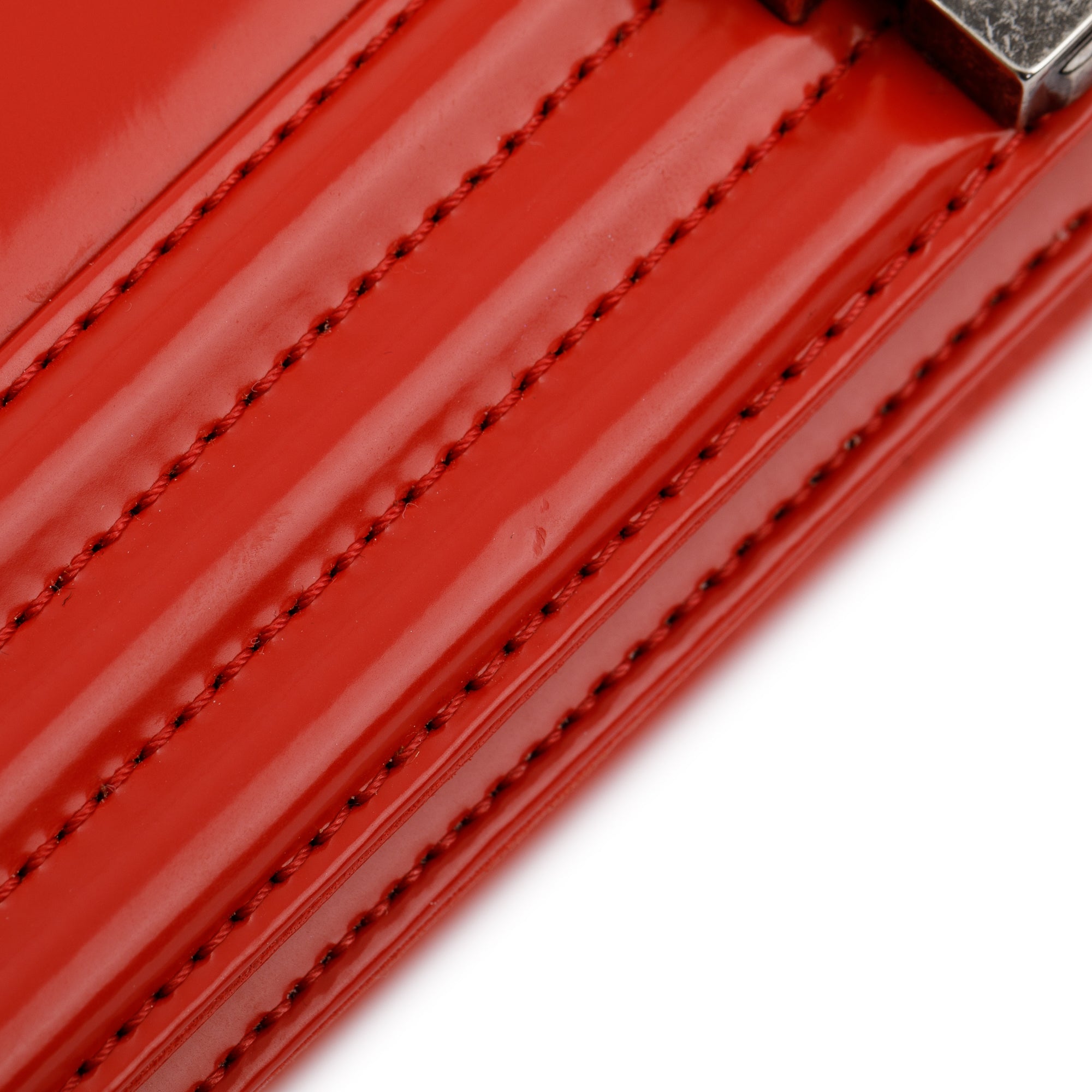 Chanel Medium Original Clasp Boy Bag w/ Box & Authenticity Card