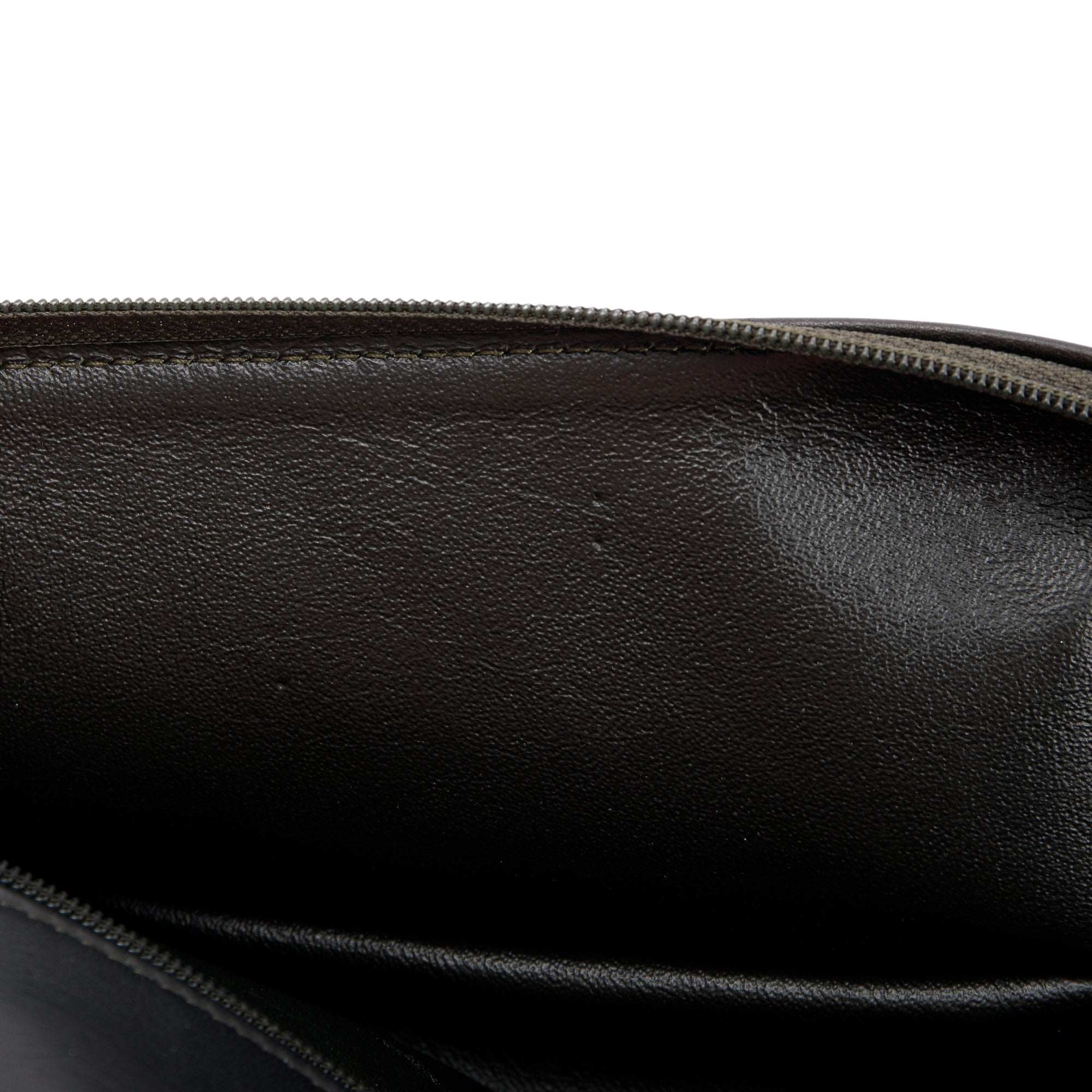 Chanel Patent Leather 2.55 Reissue 227 Double Flap Bag