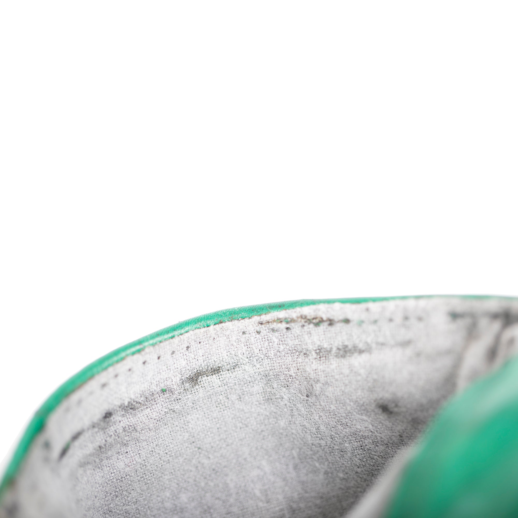 Chanel Quilted Leather Double CC Flap Belt Bag