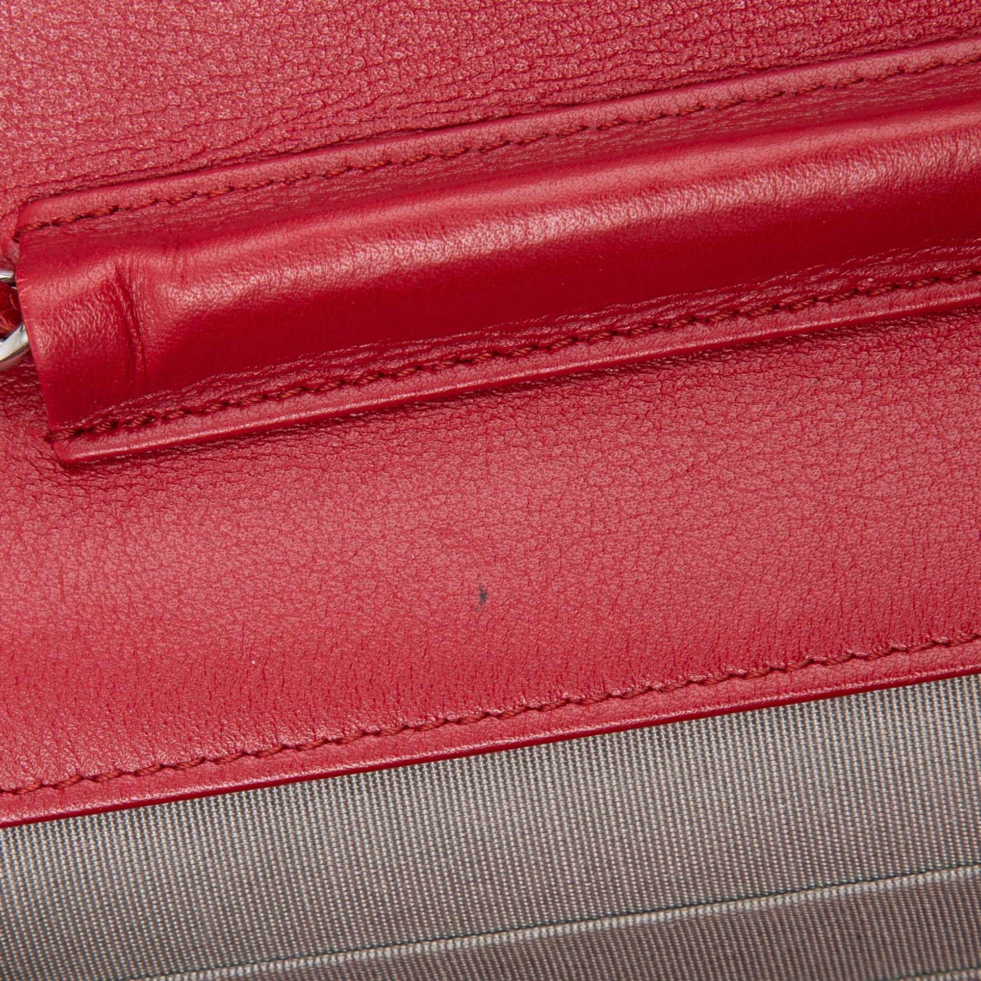 Chanel Timeless Wallet on Chain