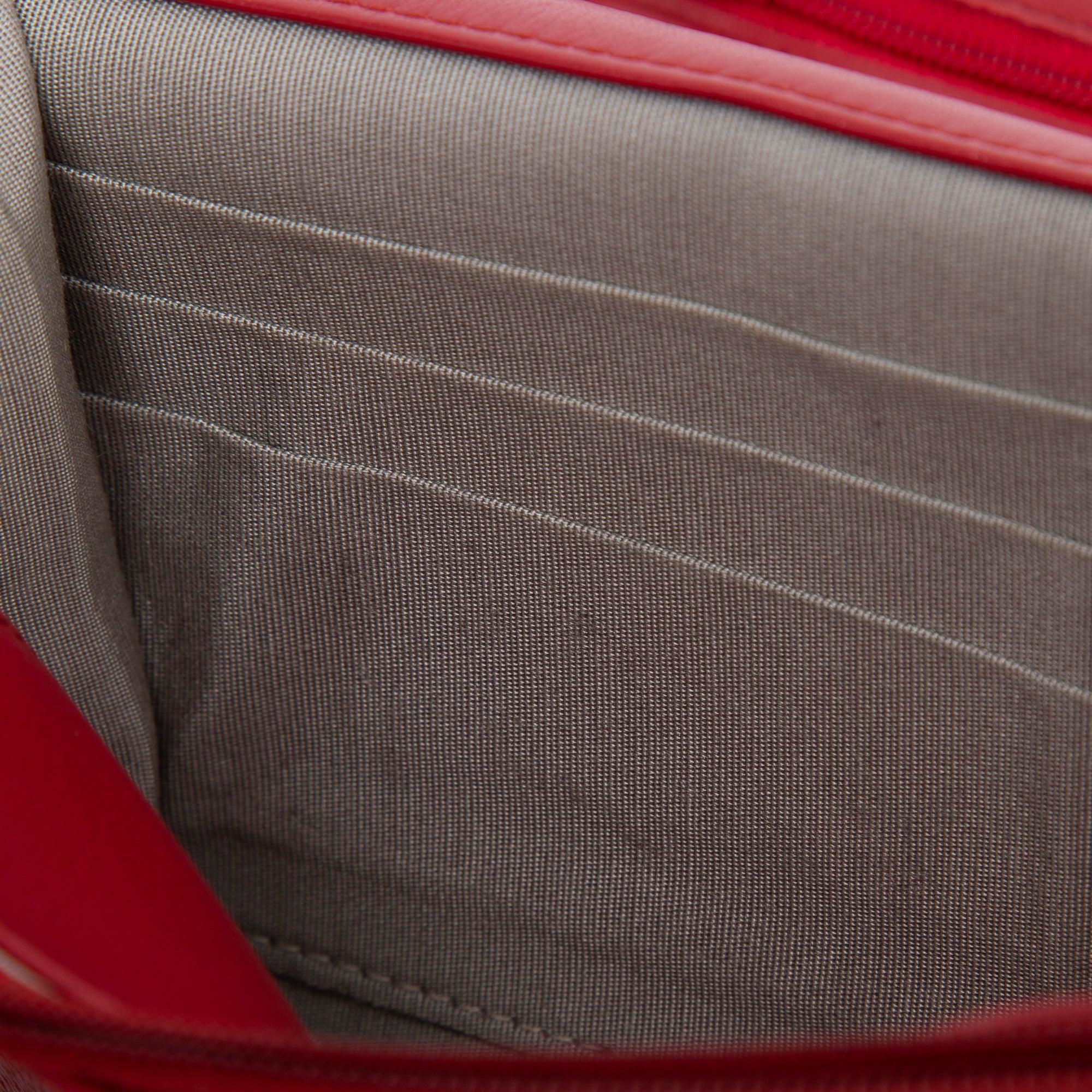 Chanel Timeless Wallet on Chain