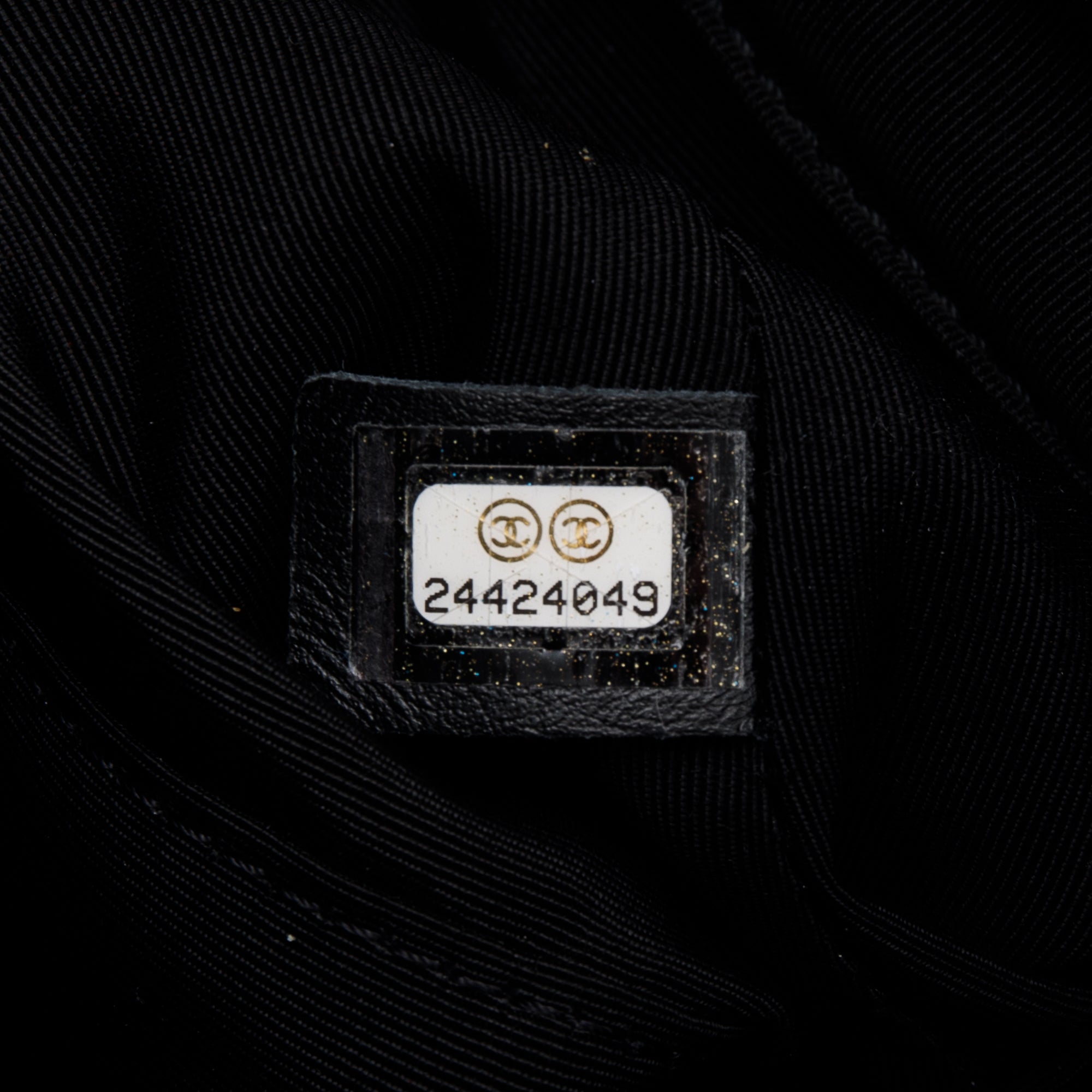 Chanel Urban Companion Tote