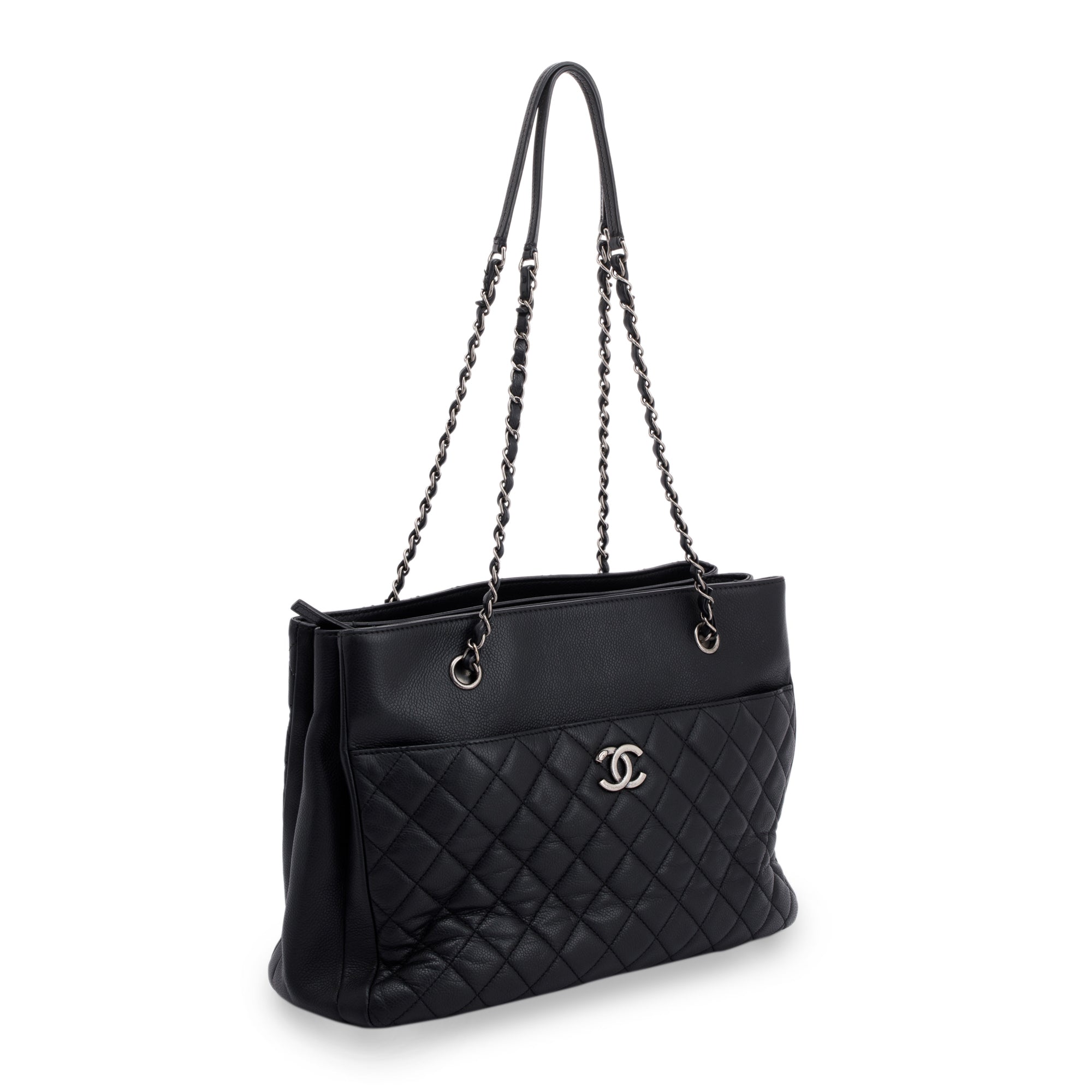 Chanel Urban Companion Tote