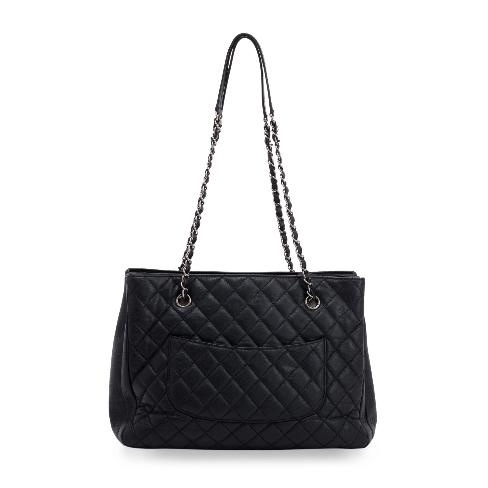 Chanel Urban Companion Tote