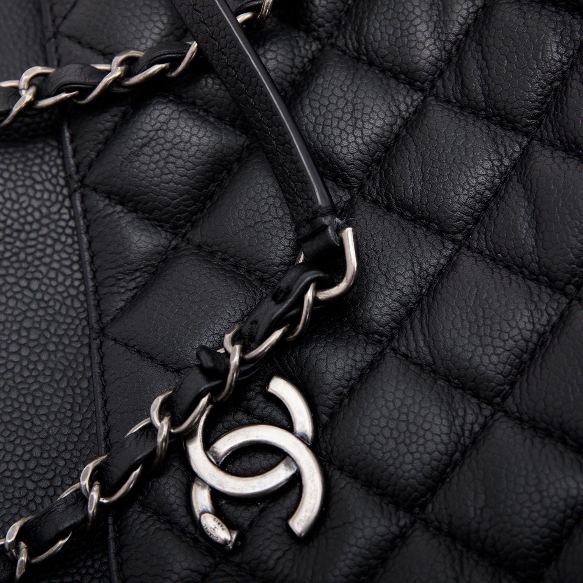 Chanel Urban Companion Tote