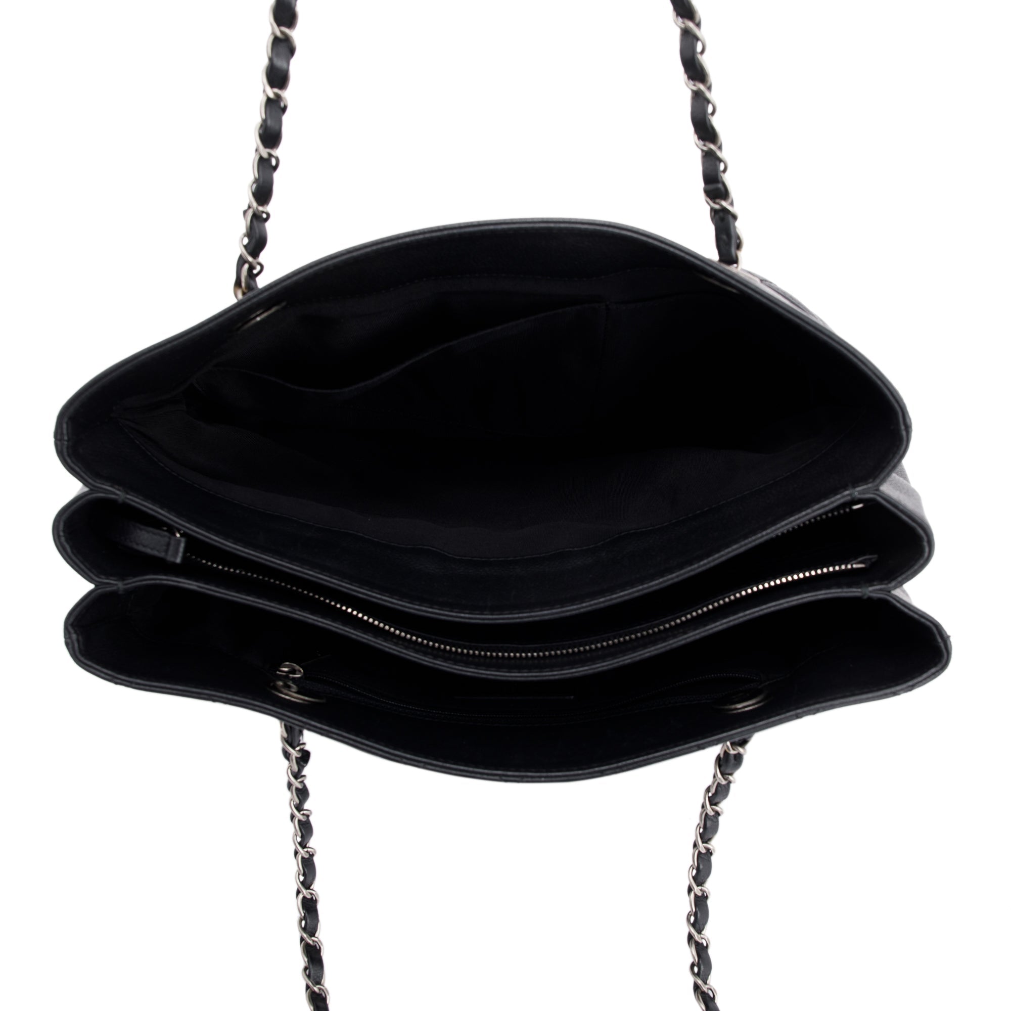 Chanel Urban Companion Tote