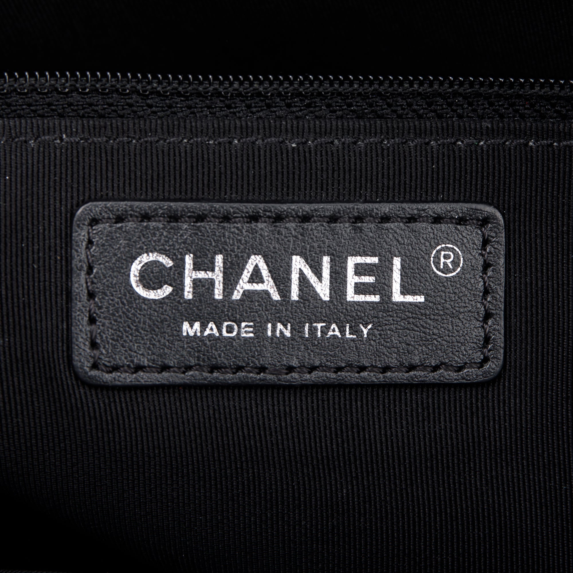 Chanel Urban Companion Tote