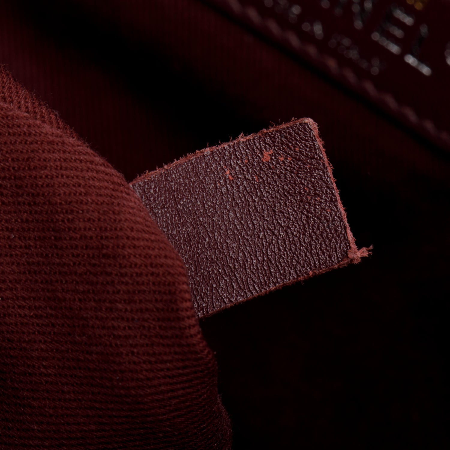 Chanel Black Nubuck Gentle XL Boy Bag