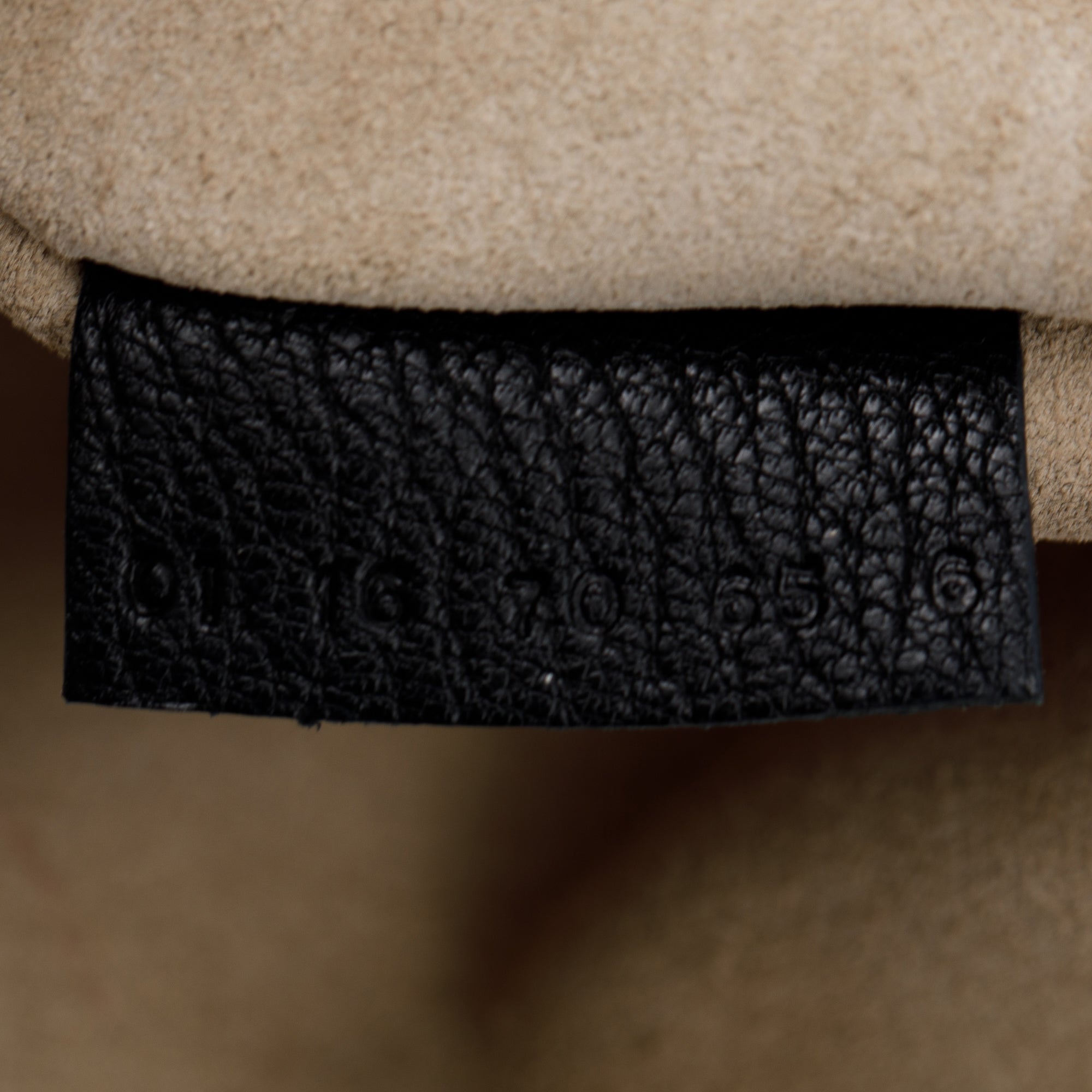 Chloe Black Grained Calfskin Leather Drew Crossbody Bag