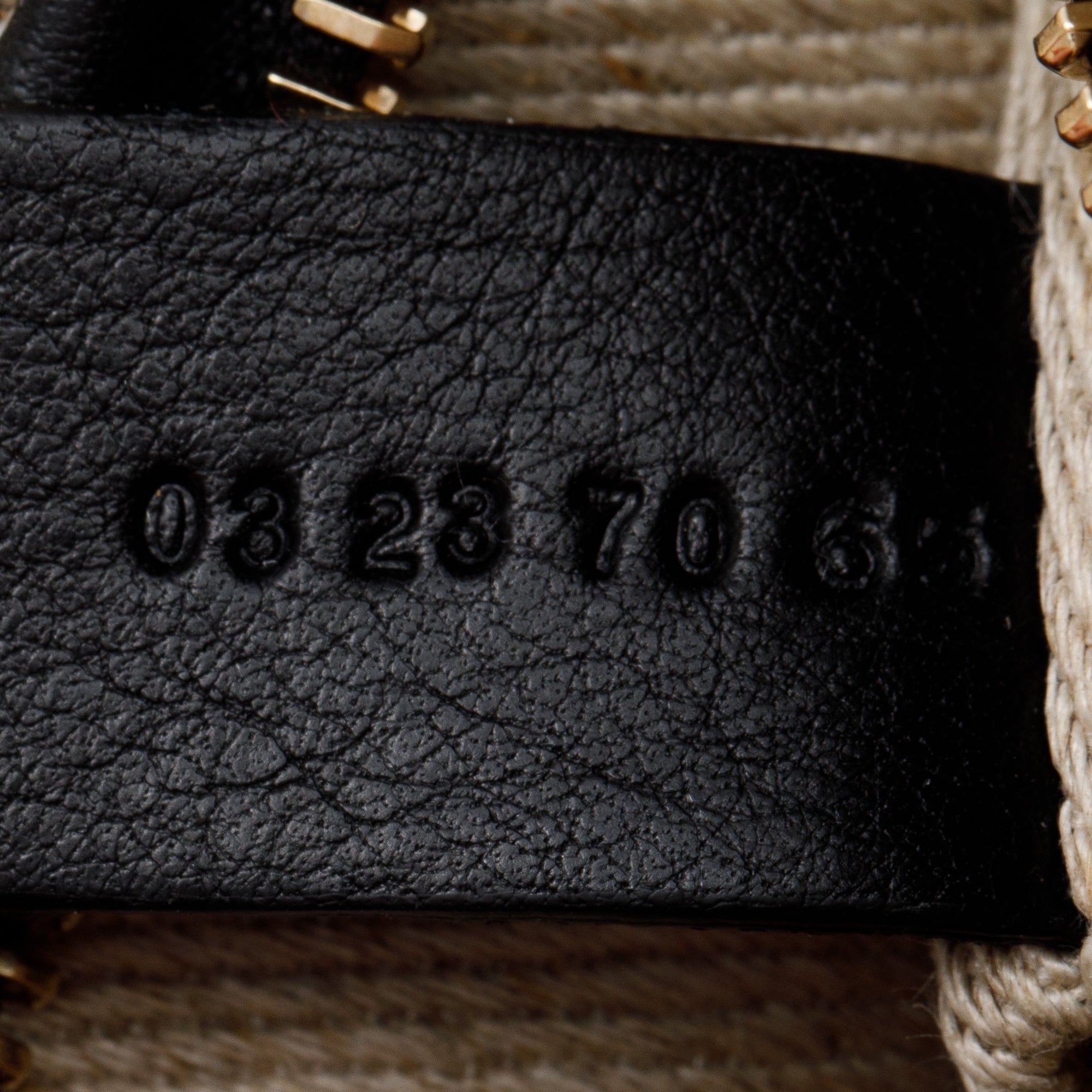 Chloe Black Grained Leather Medium Penelope Soft Shoulder Bag