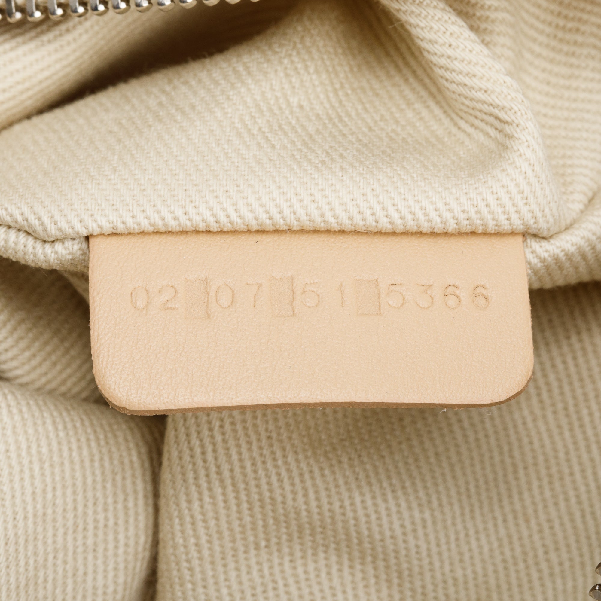 Chloe Gold Metallic Calfskin Leather Paddington Bag