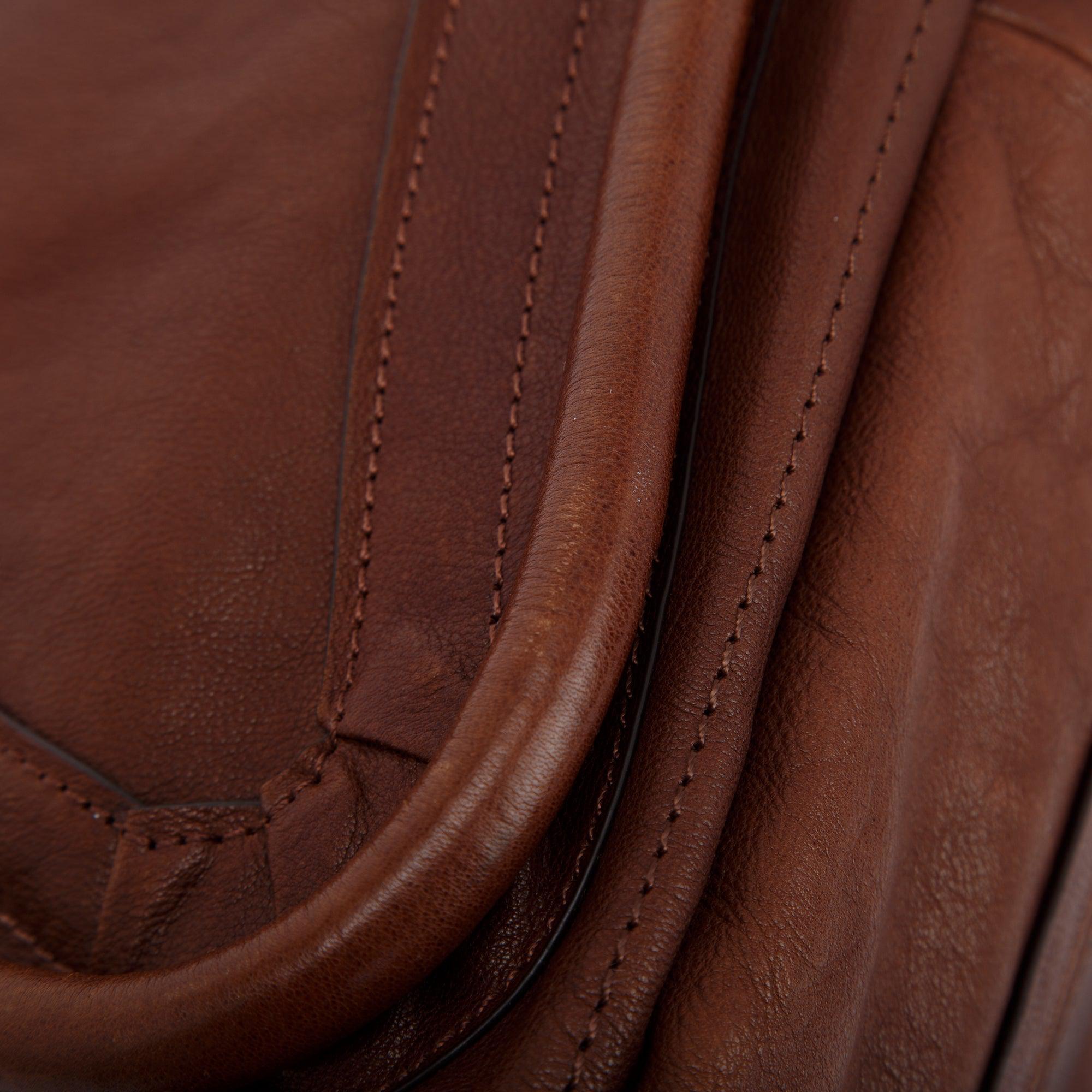 Chloe Medium Paraty Satchel