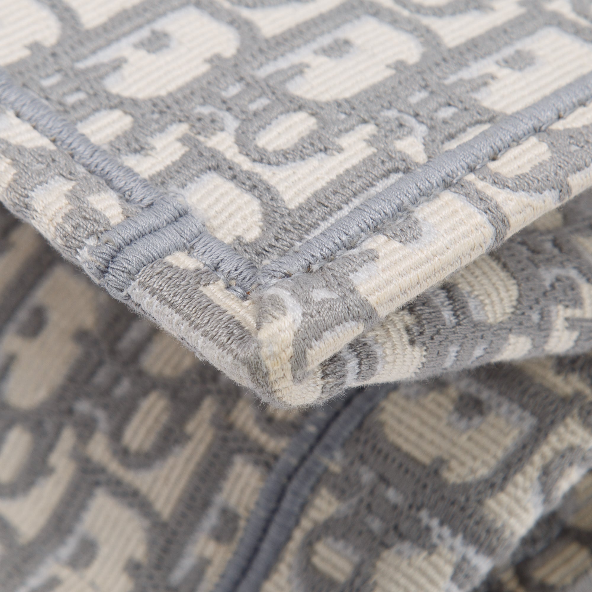 Christian Dior 2020 Medium Oblique Book Tote