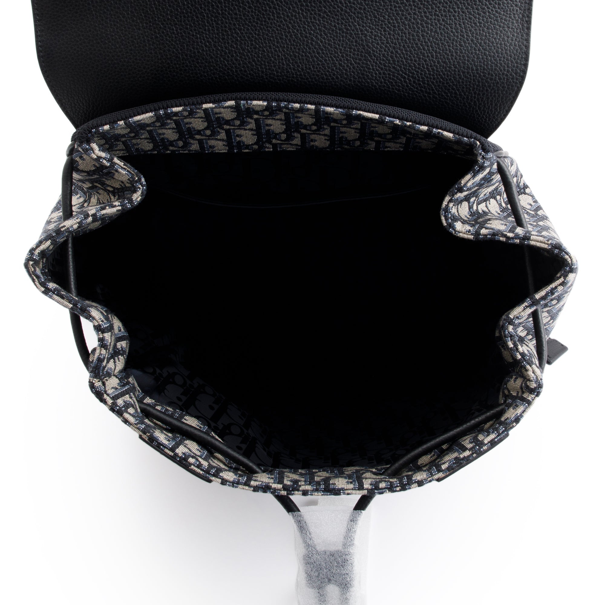 Christian Dior 2020 Oblique Essential Backpack