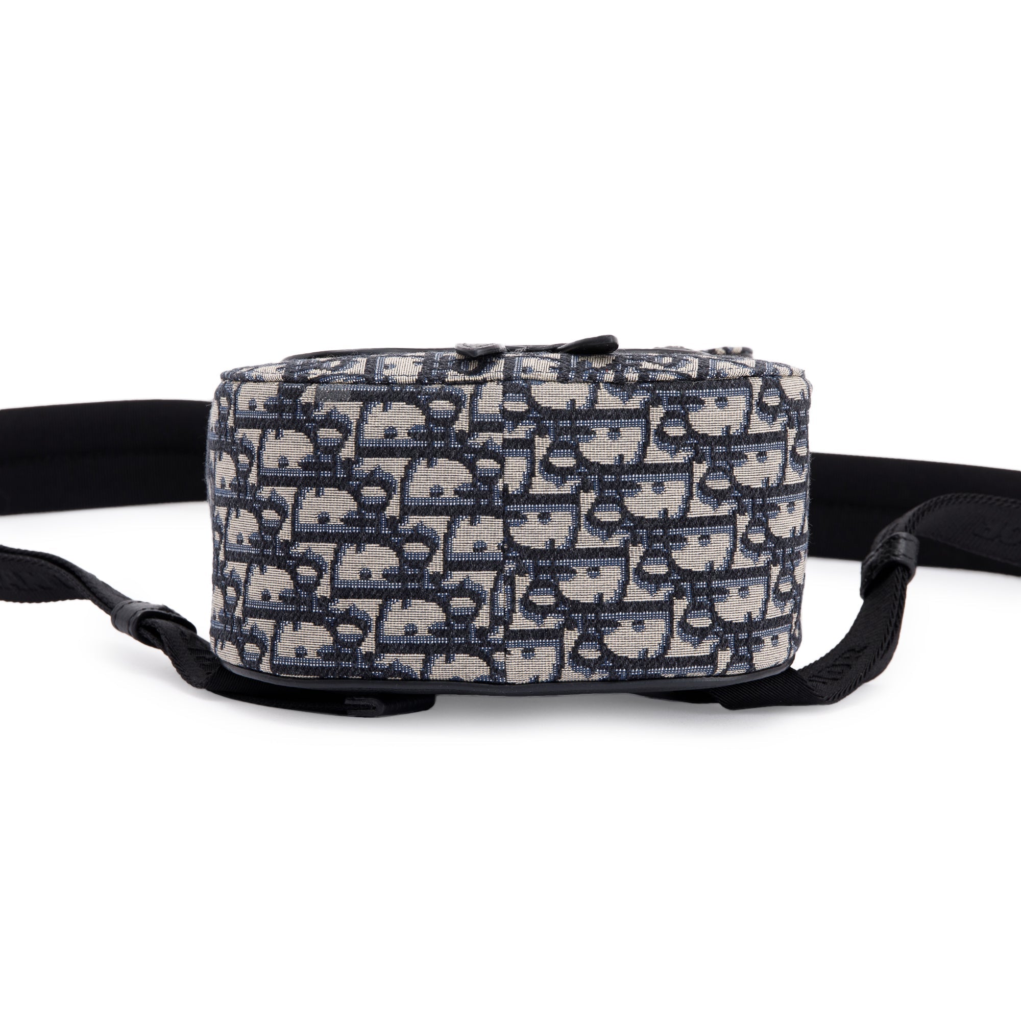 Christian Dior 2020 Oblique Mini Gallop Backpack