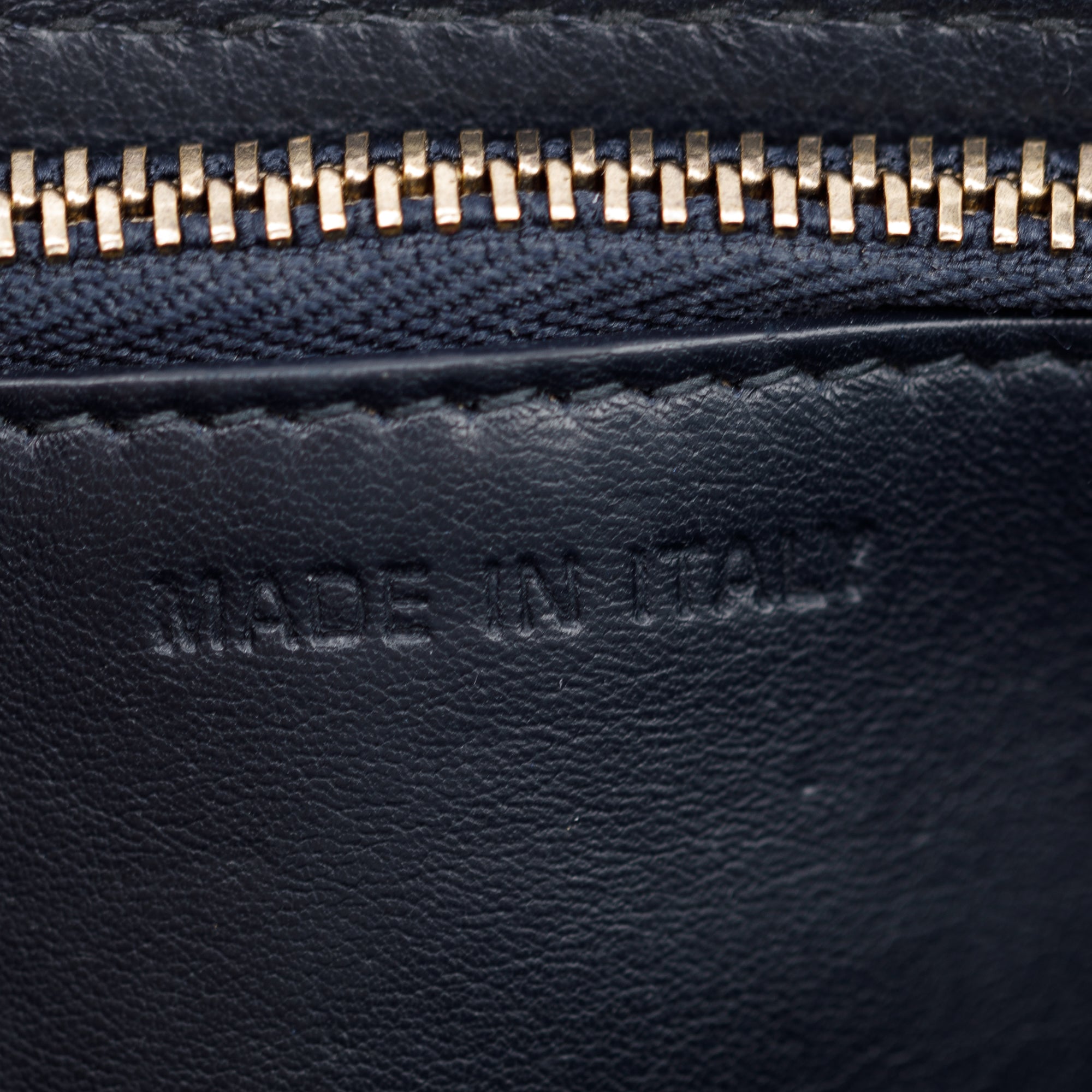 Christian Dior 2020 Oblique Saddle Belt Pouch