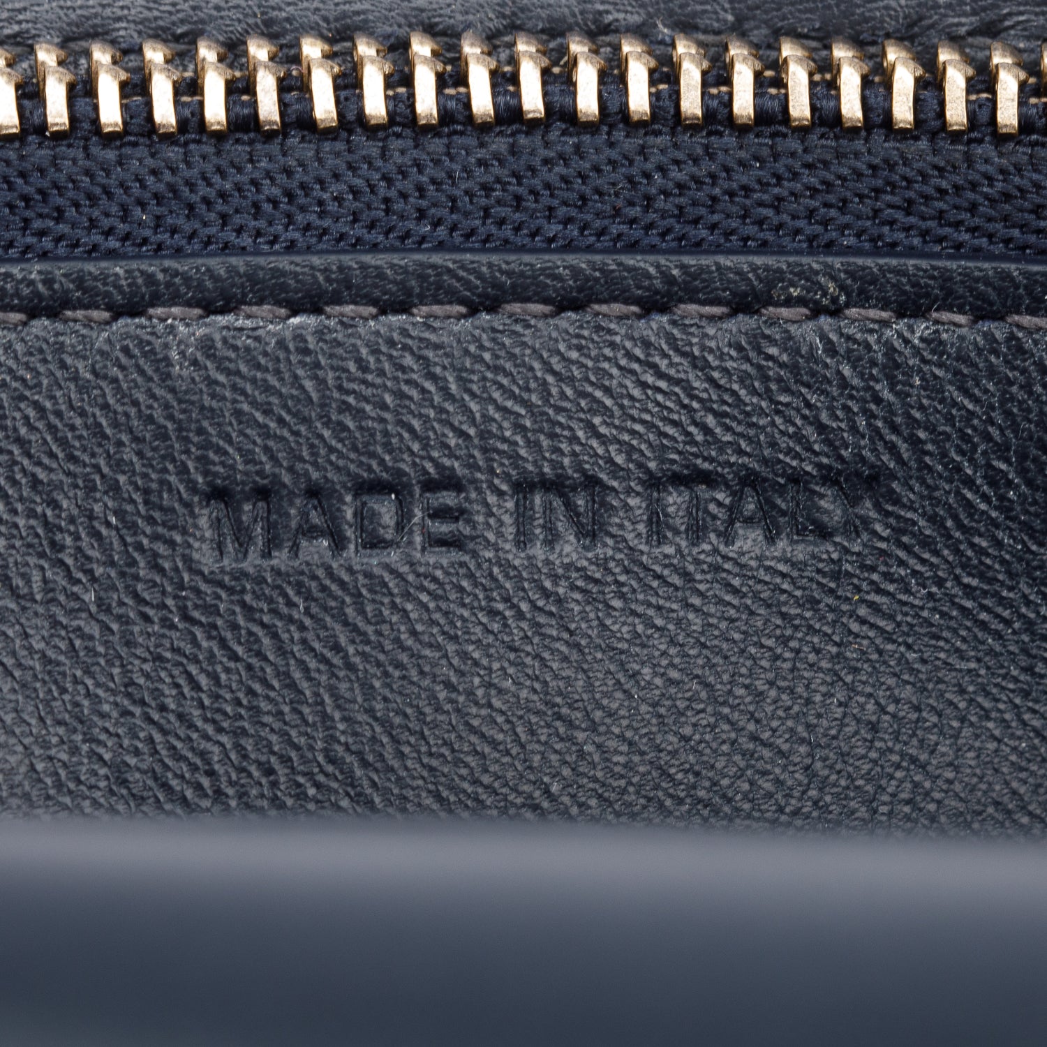 Christian Dior 2020 Oblique Saddle Belt Pouch w/ Box