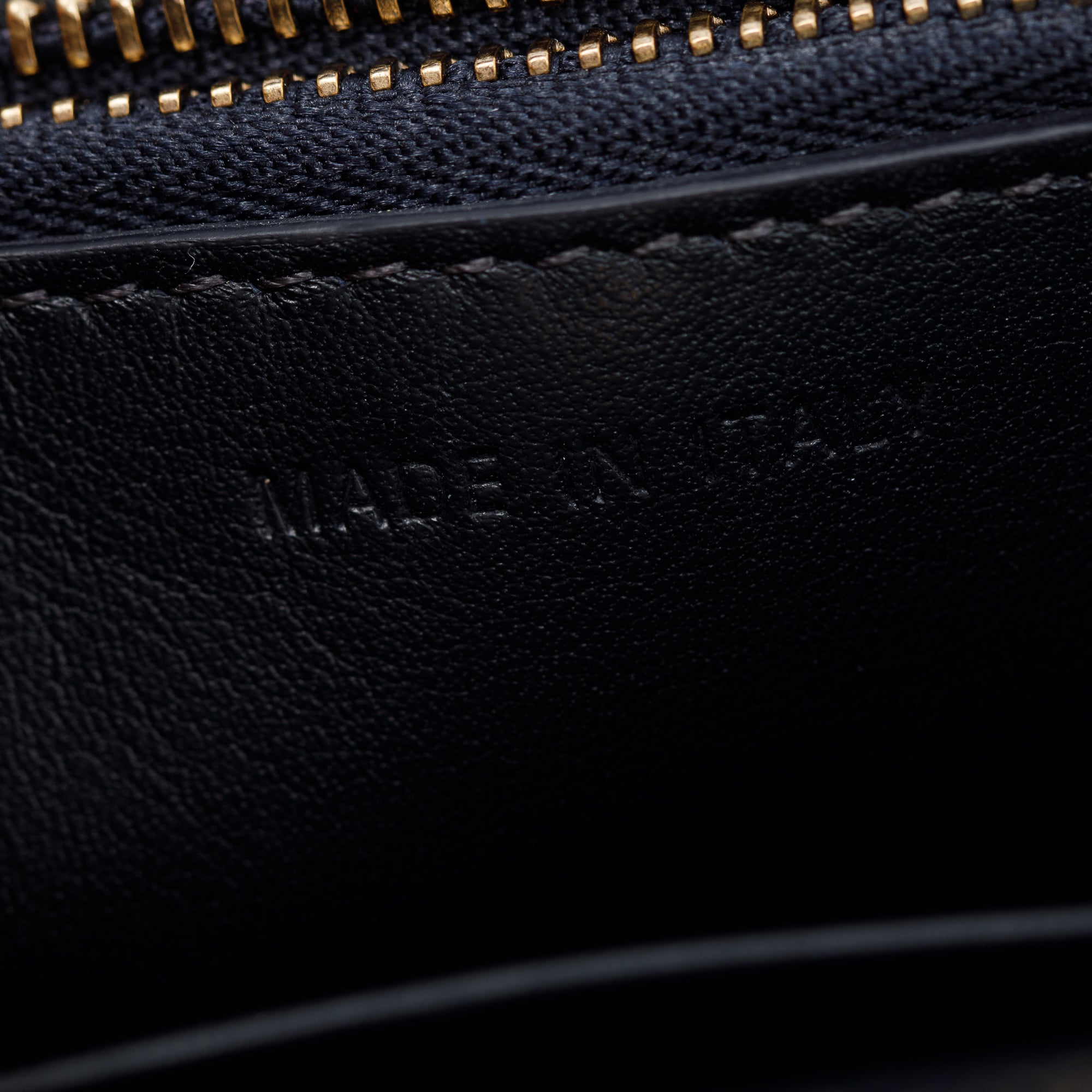 Christian Dior 2020 Oblique Saddle Belt Pouch w/ Box & Authenticity Card