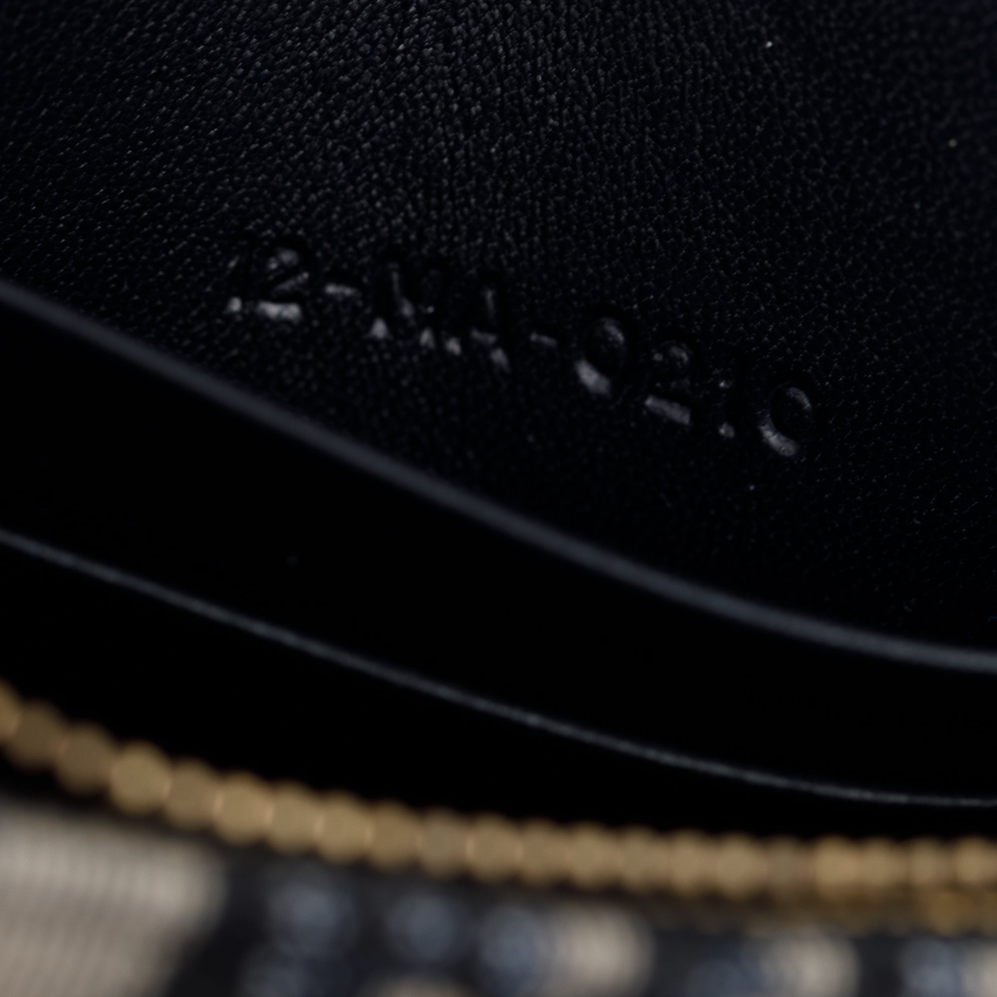 Christian Dior 2020 Oblique Saddle Belt Pouch w/ Box & Authenticity Card