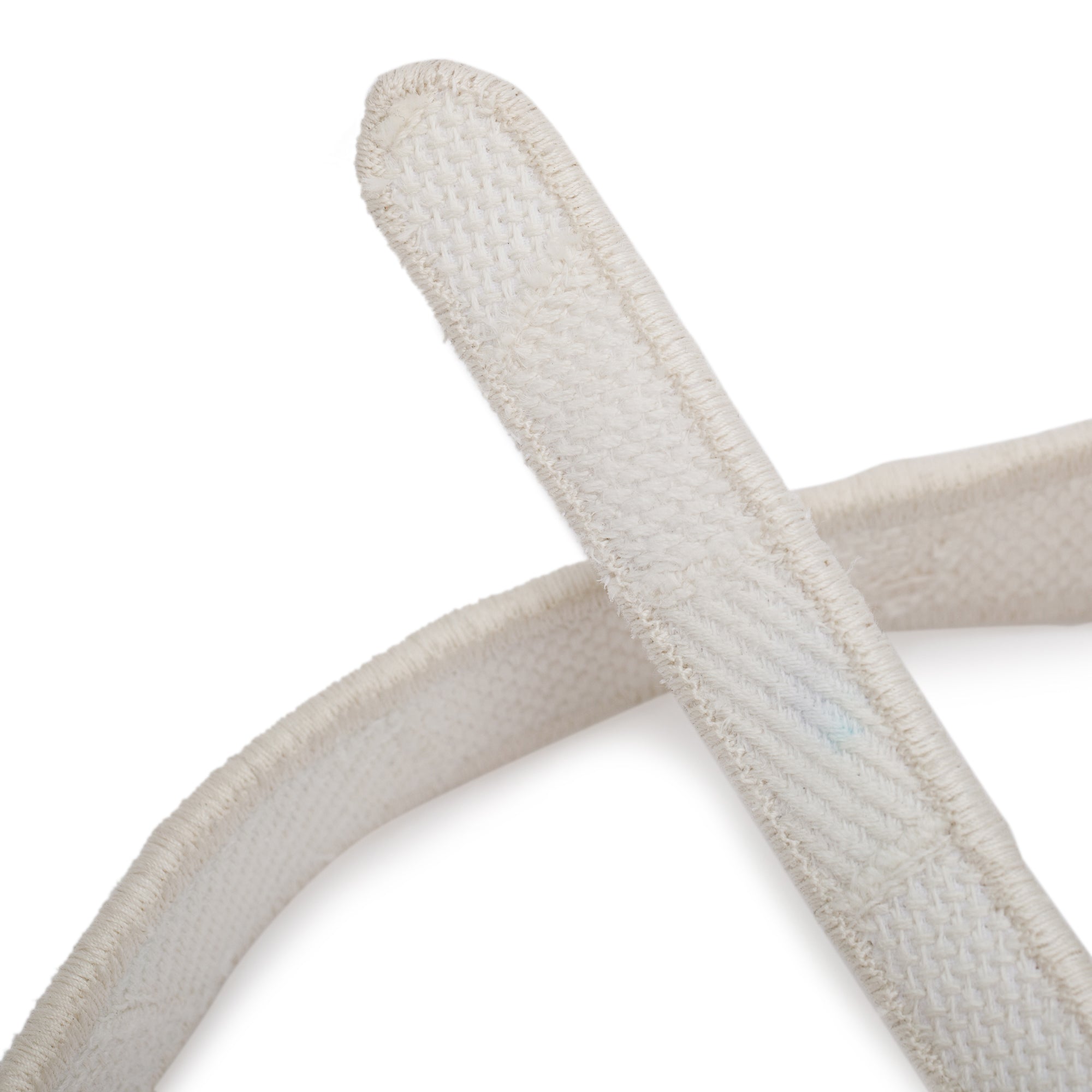 Christian Dior 2020 White Embroidered Camouflage Canvas Medium Saddle Bag w/ Box & Authenticity Card