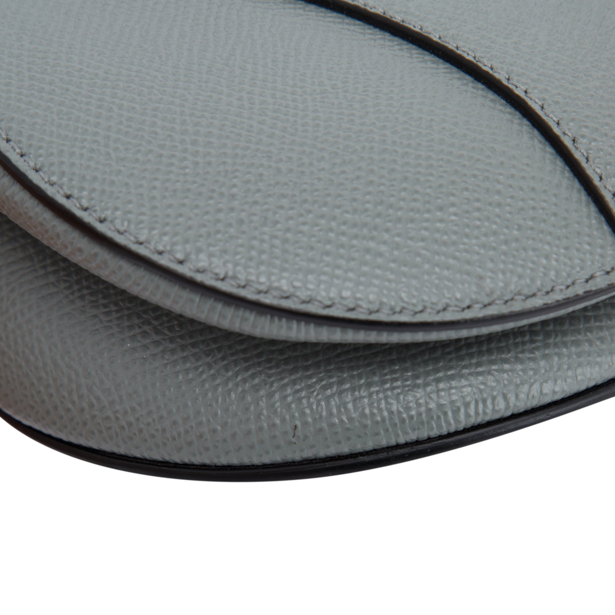 Christian Dior 2021 Medium Saddle Bag